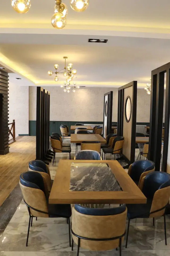 Erzurum Konakli Otel