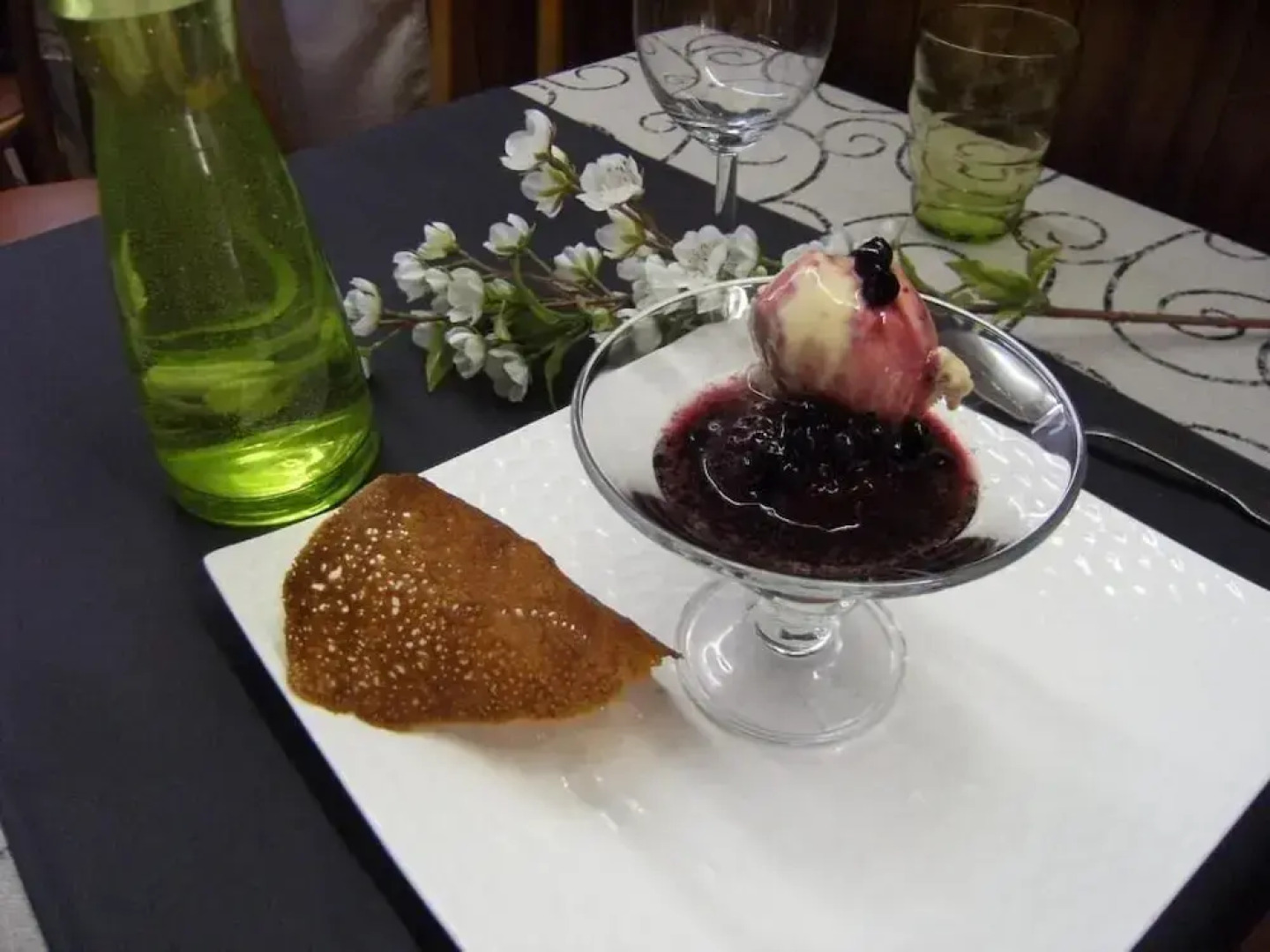 Le Merle Blanc Hôtel