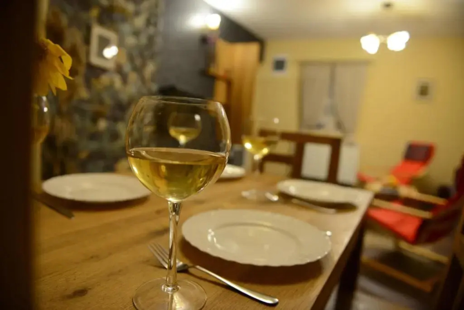 Snežna Kuća Apartments