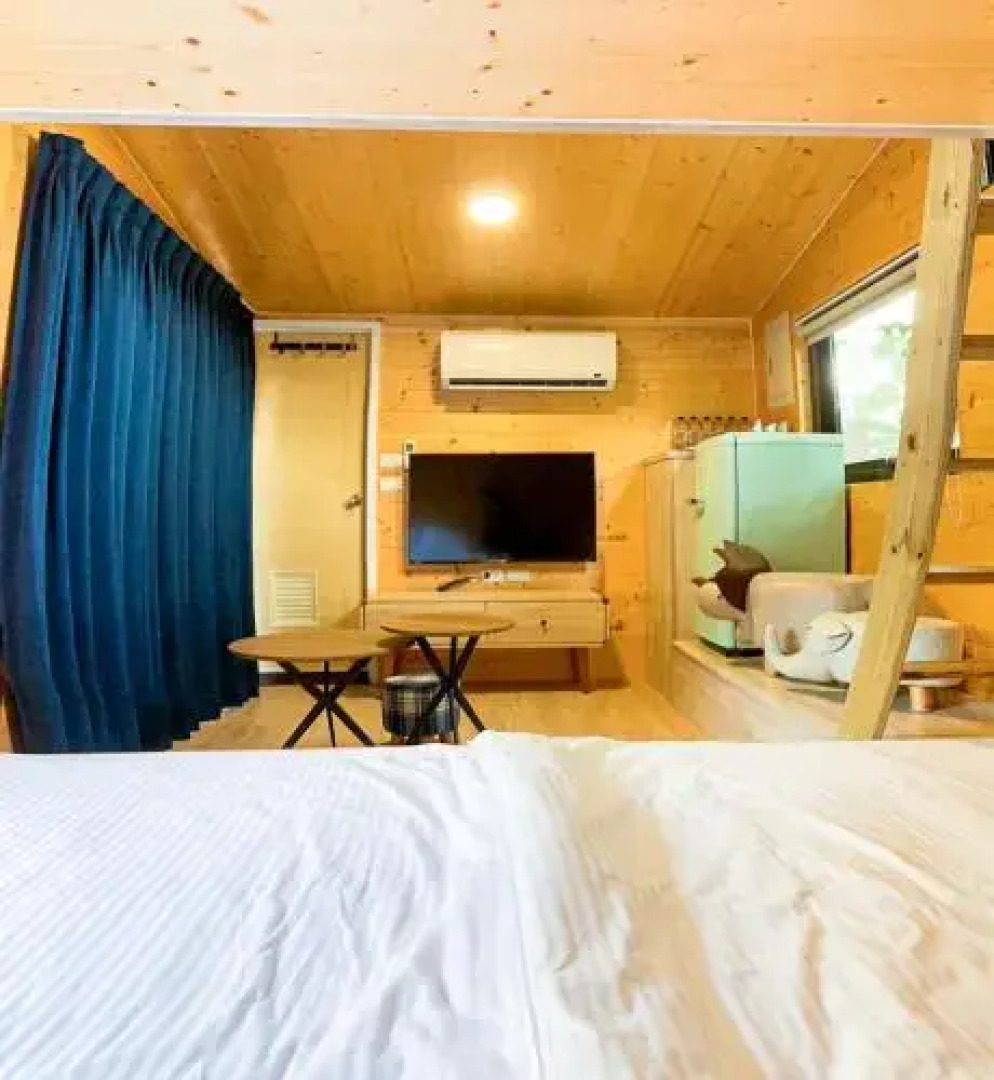 北埔莊園印象民宿