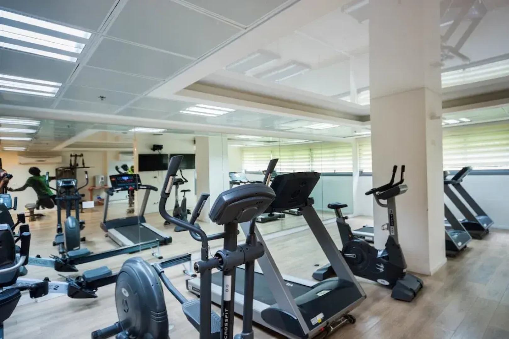 Sweet Inn Apartments - Harav Kook 7