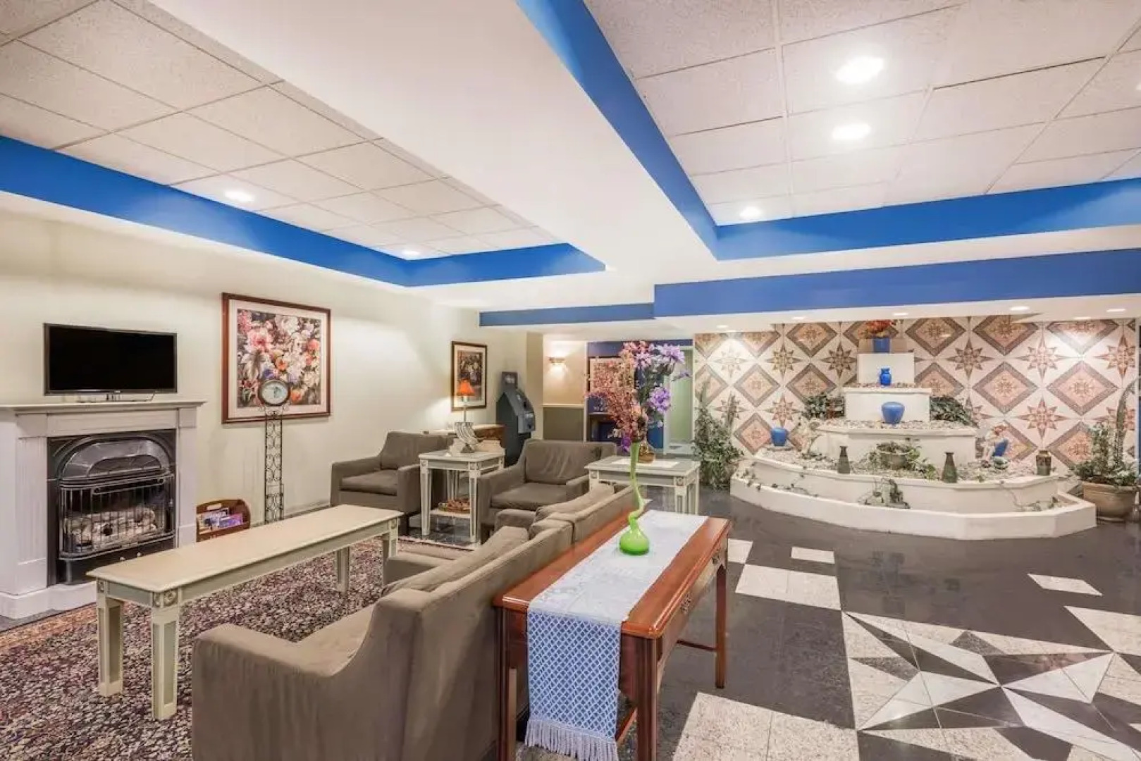 Days Inn Niantic Near Casinos