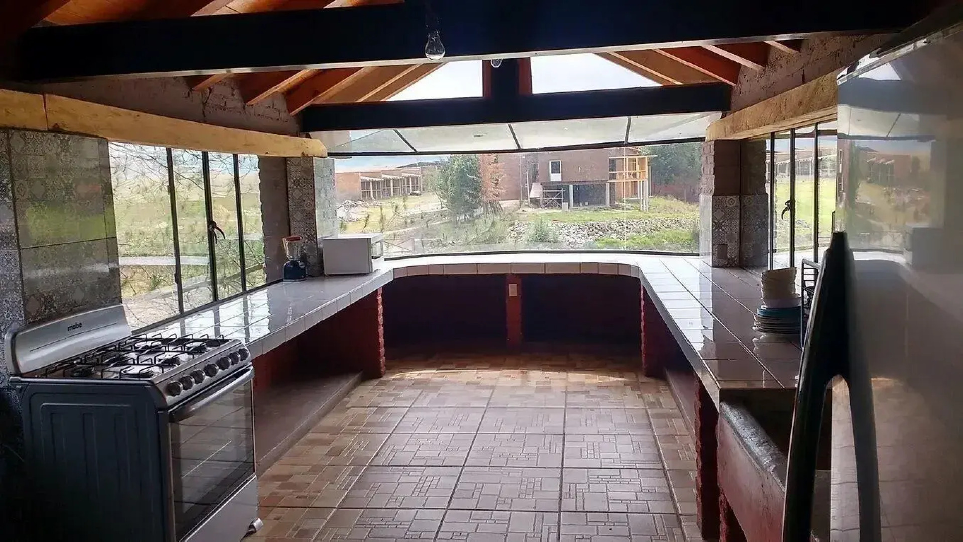 Cabañas Real de Tapalpa