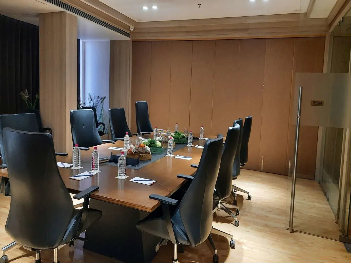 Sarovar Portico Morbi