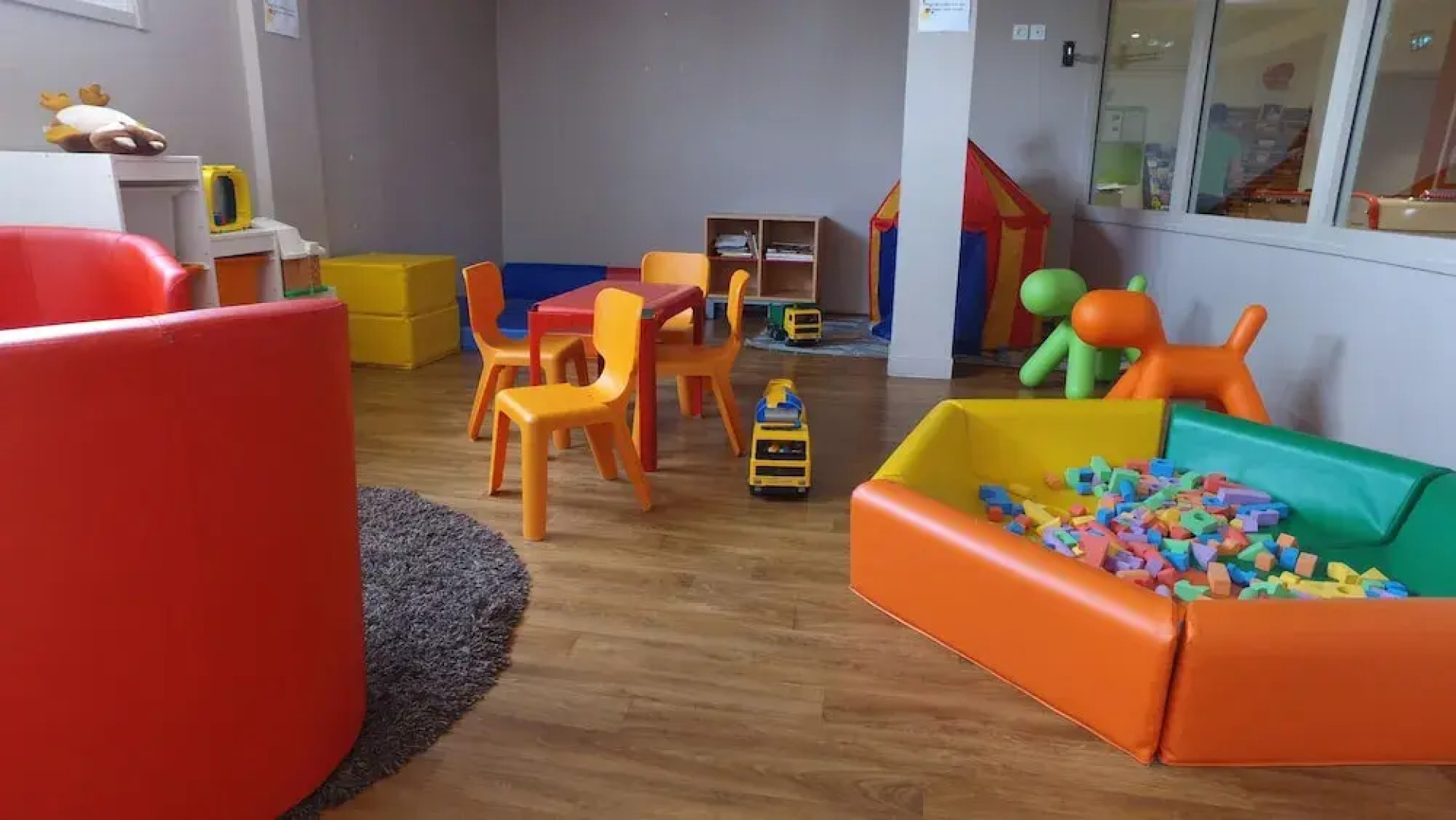 VVF Super-Besse Auvergne Sancy, Super Besse