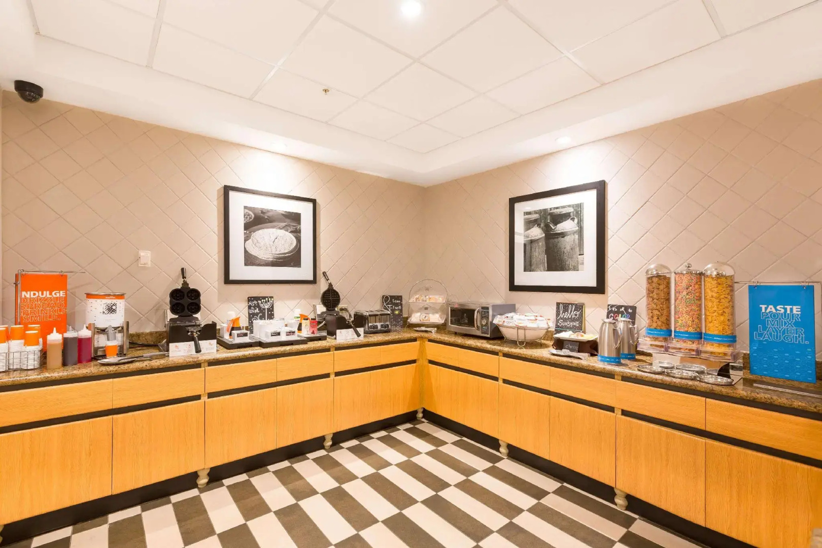 Hampton by Hilton San Jose Airport