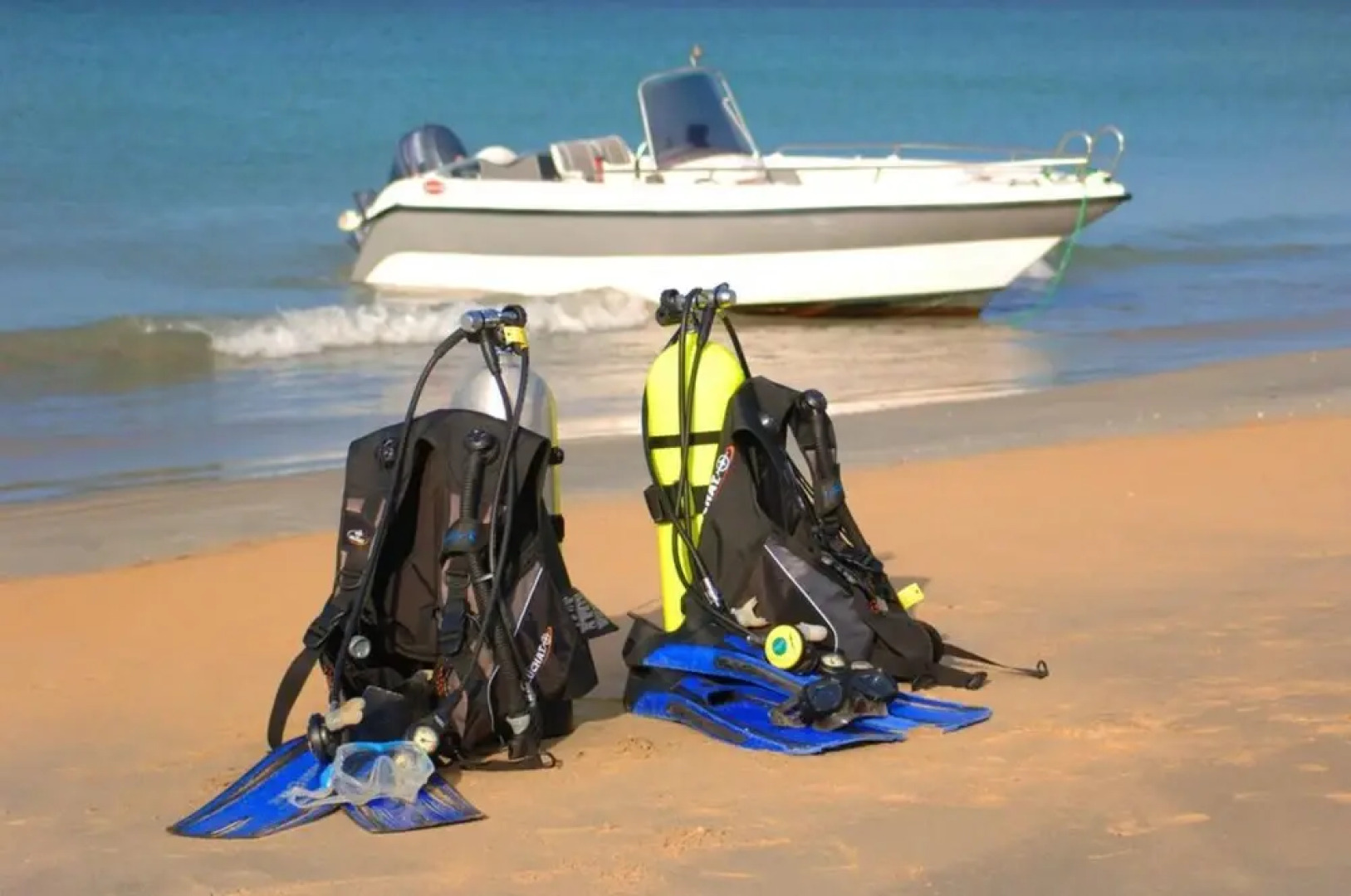 Pigeon Island Beach Resort