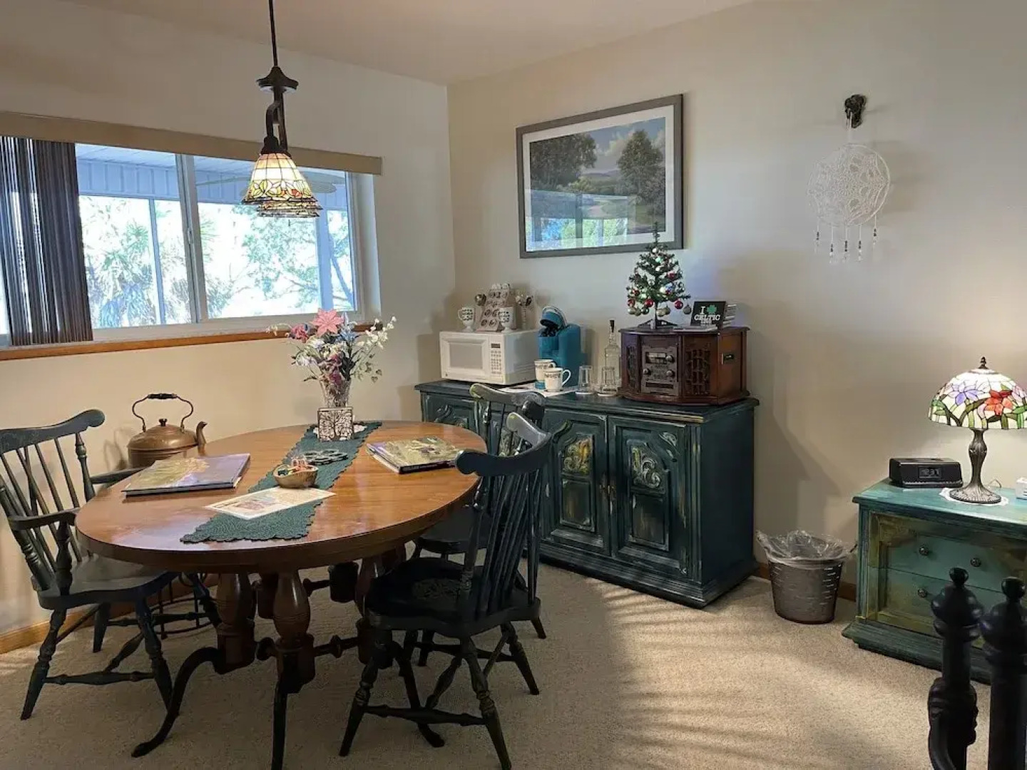 Crystal River Lullaby B&B