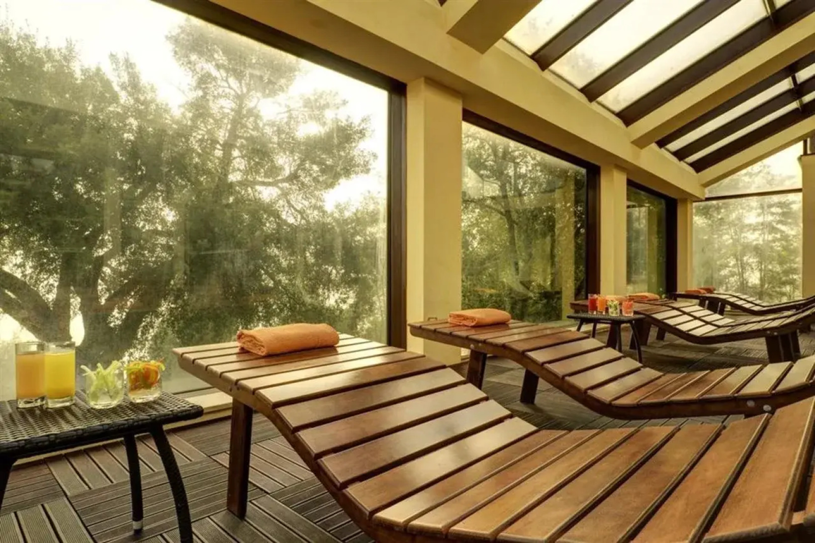 Mercure Petriolo Siena Terme Spa Hotel