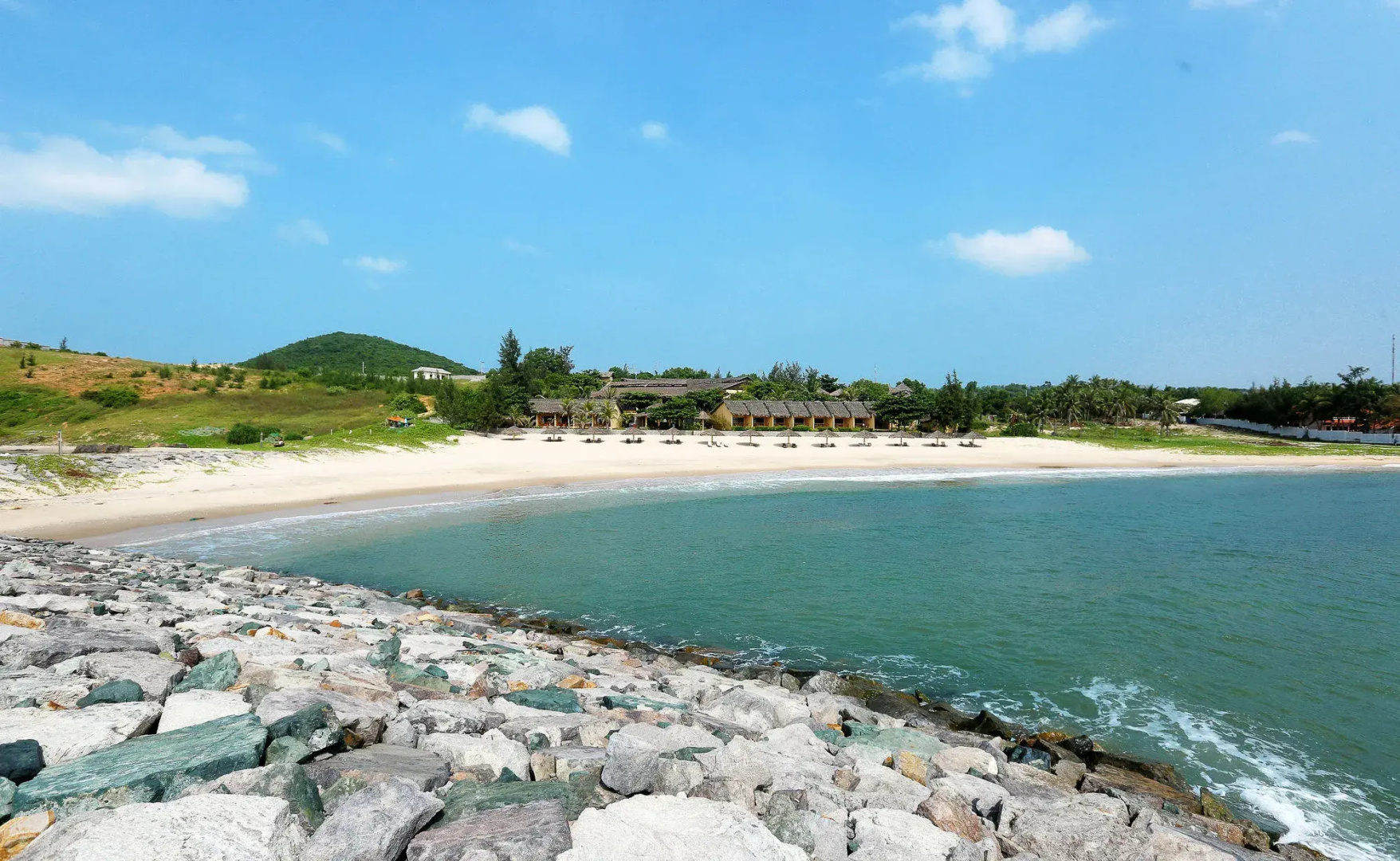 White Sand Resort