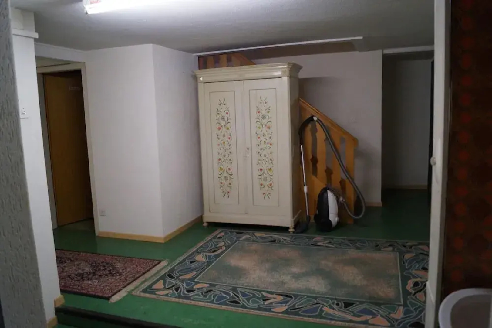 Hotel - Restaurant Frieden