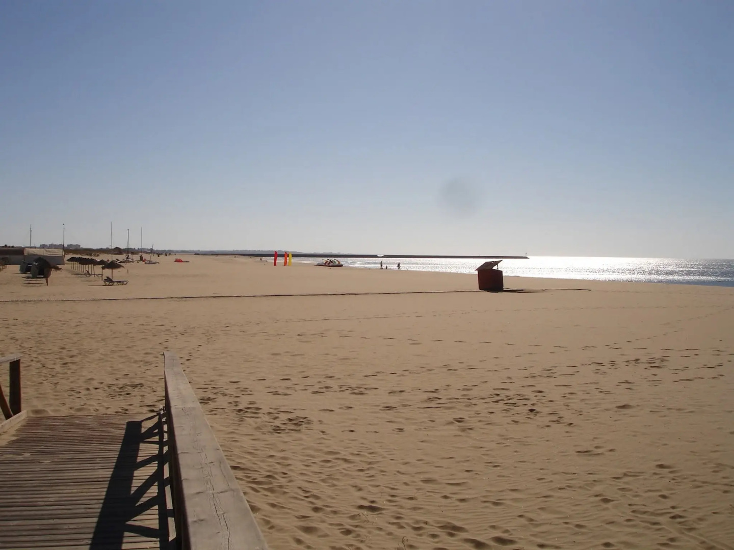 Leo Jardines de Isla Canela