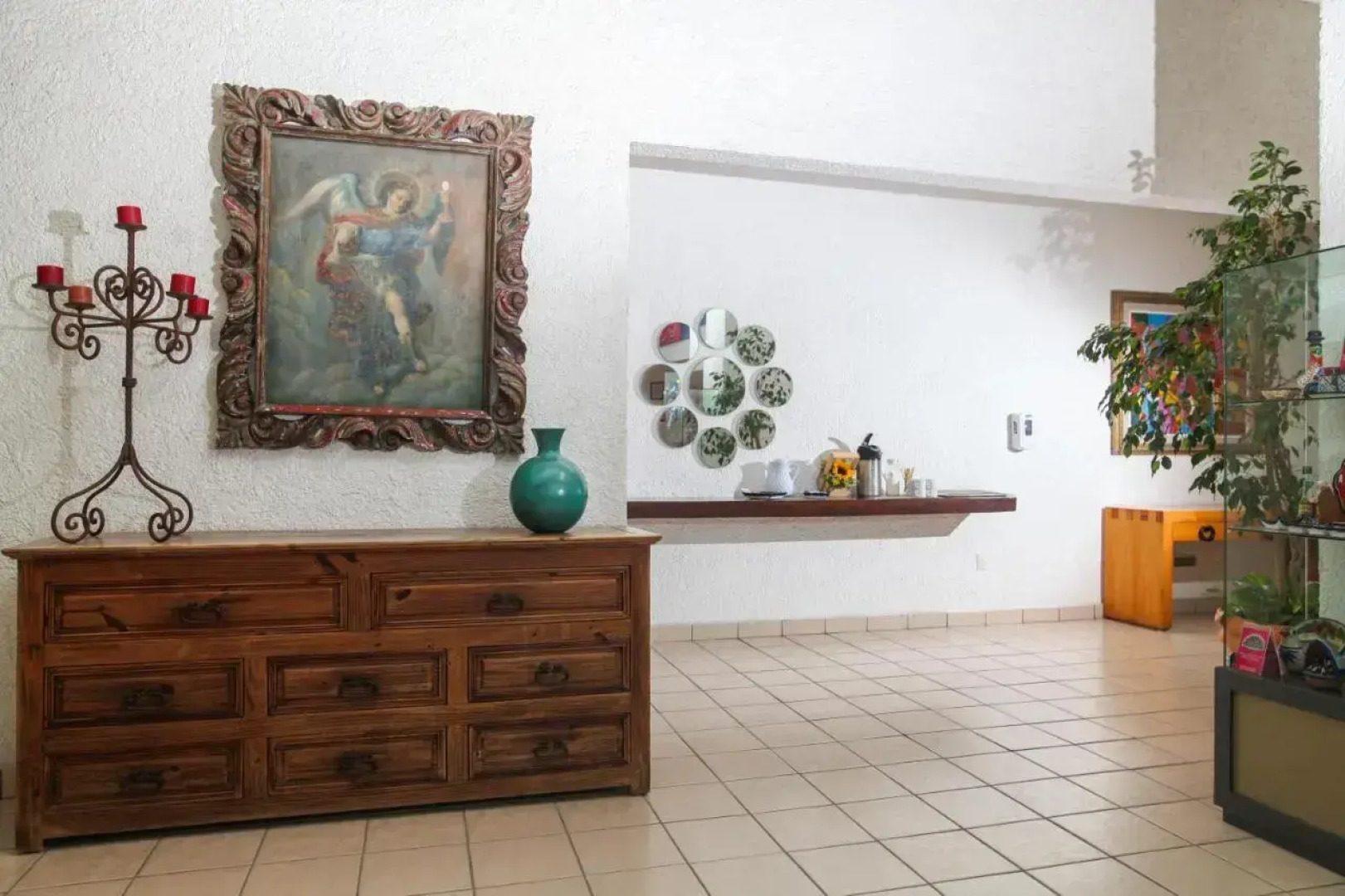 Casa Mexicana Cozumel