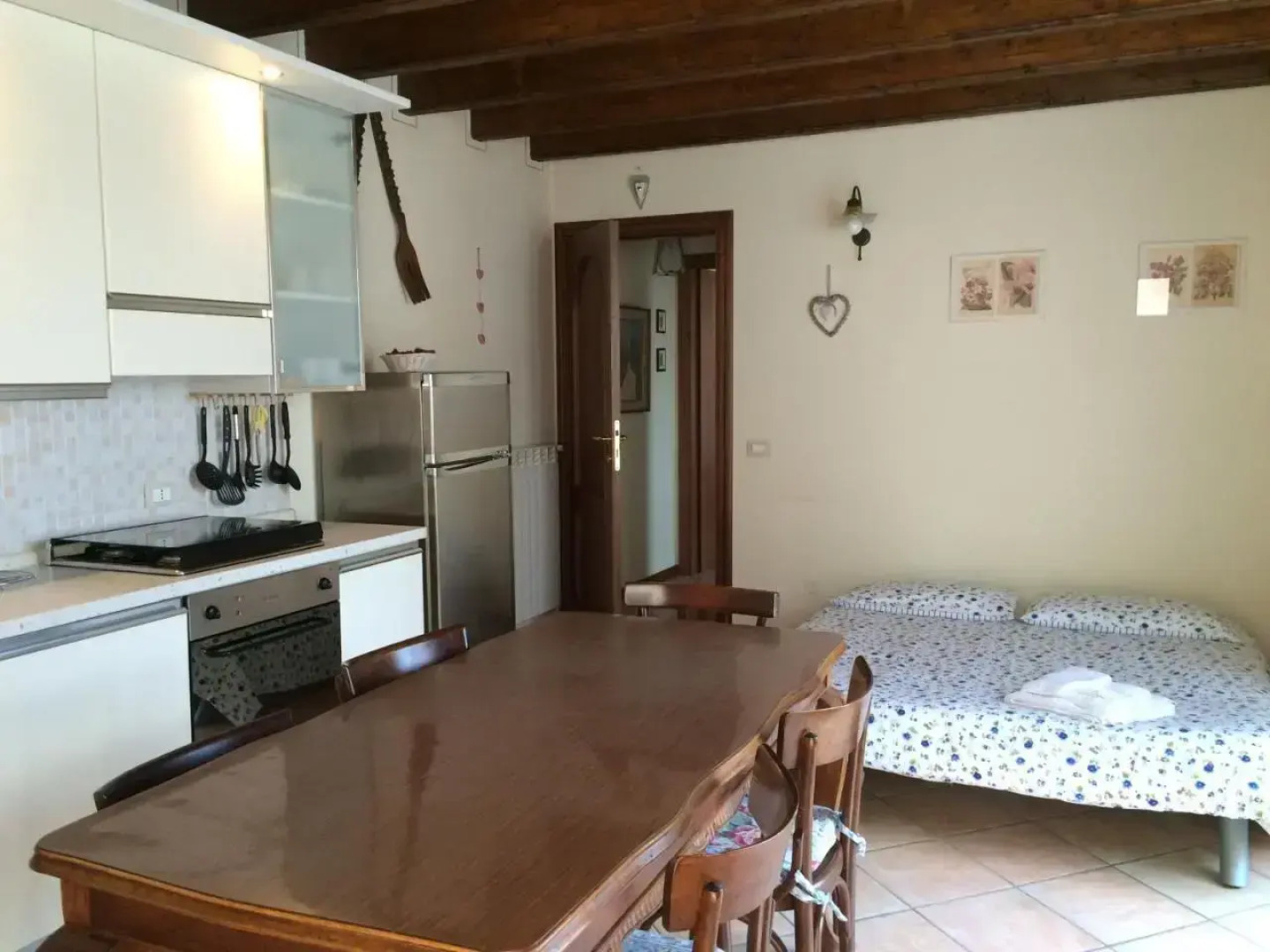 Appartamento La Tradizione del Garda