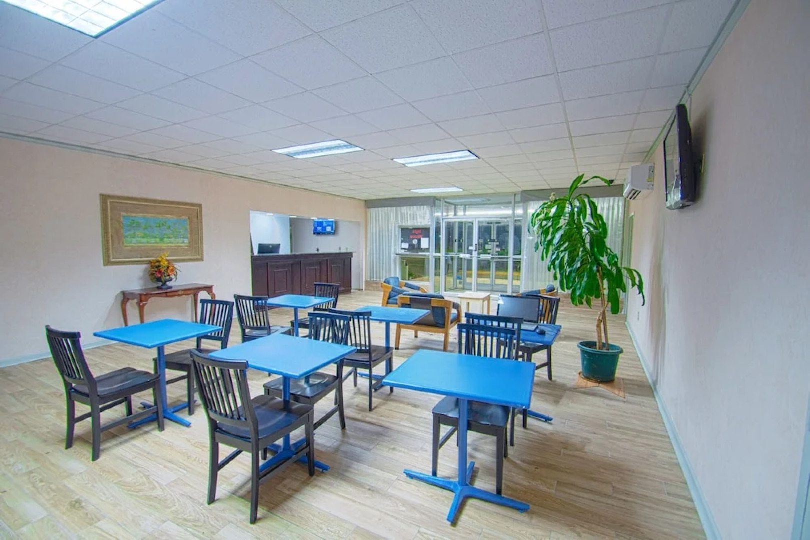 Hotel Battleboro by OYO Rooms