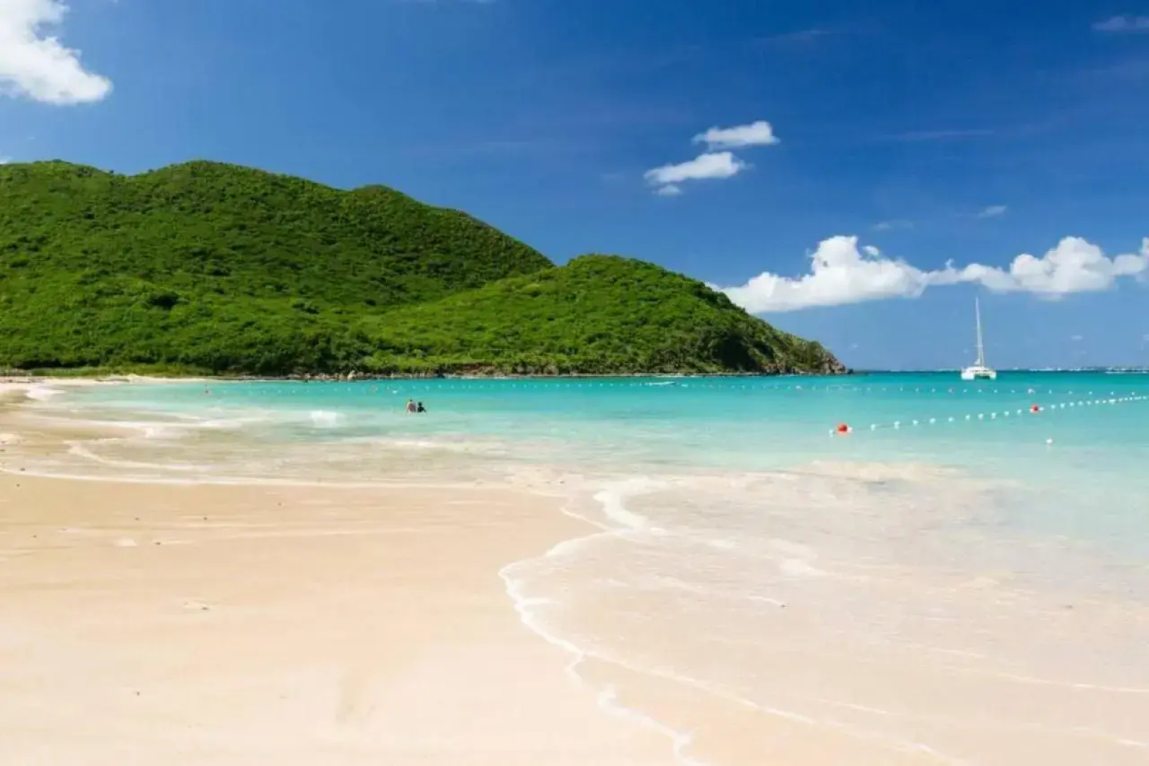 Pop Up SXM - Anse Marcel beach - wifi 200Mbps
