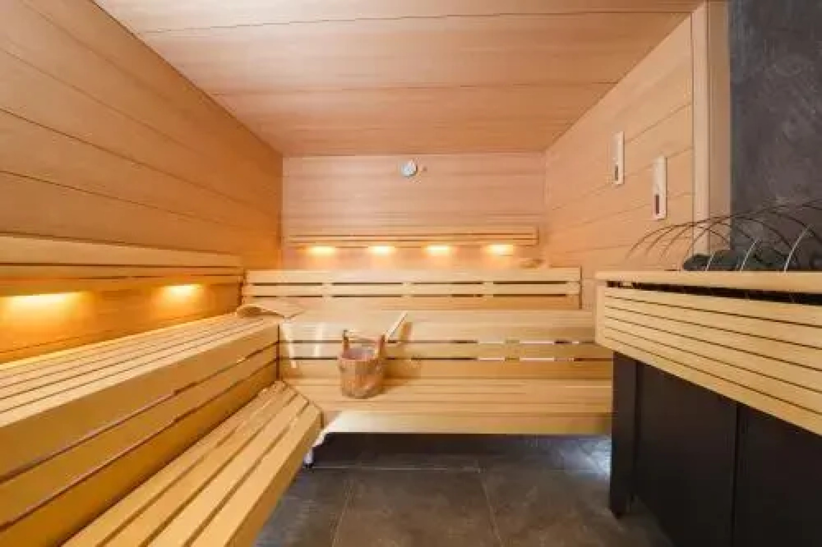 Hohe Welt Luxury Apartments