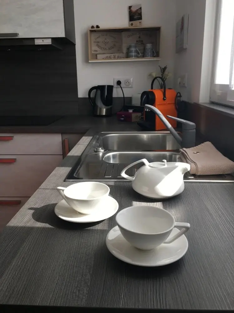 Sleeping Bio Tea - B&B