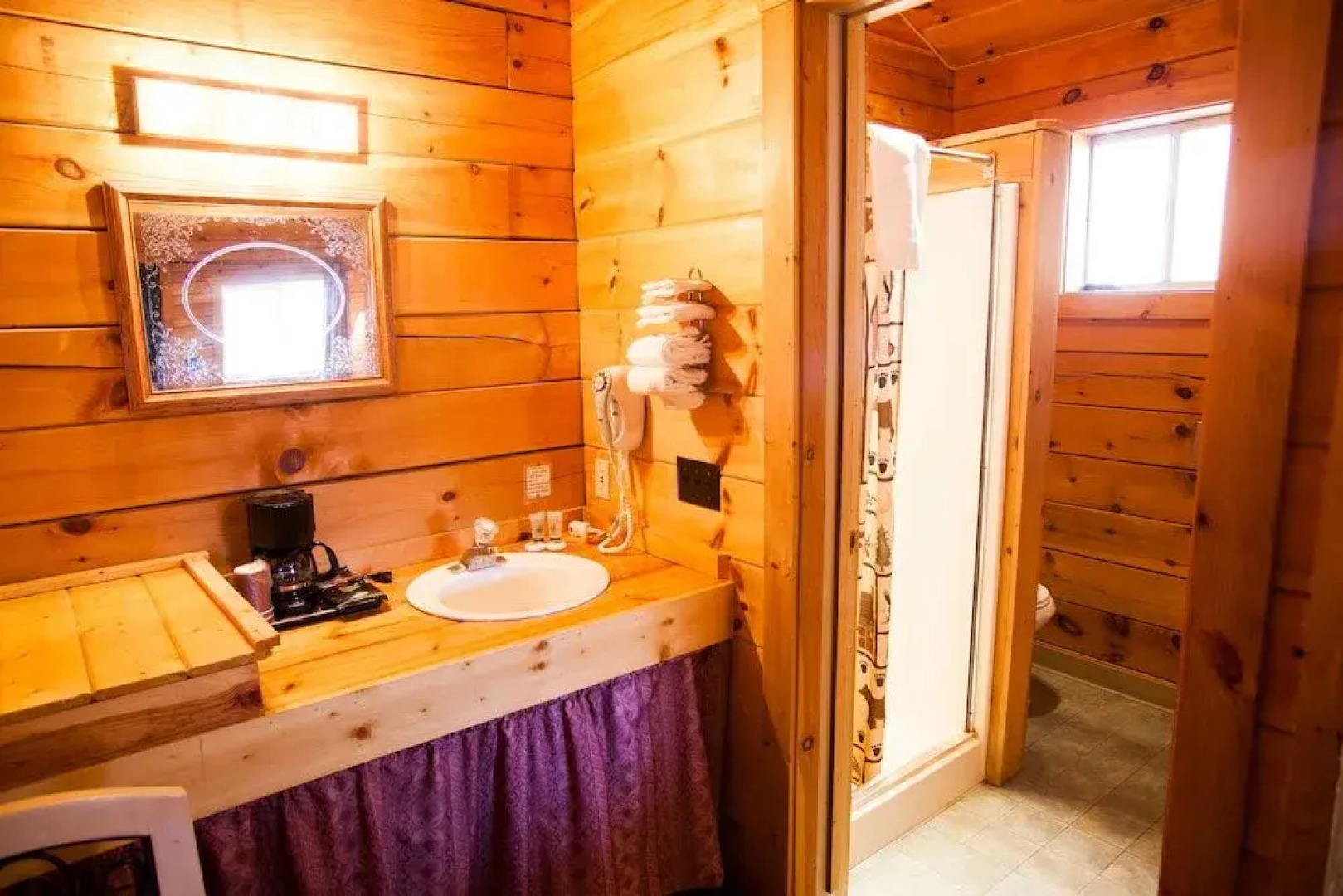 Bryce GatewayInn Cabins