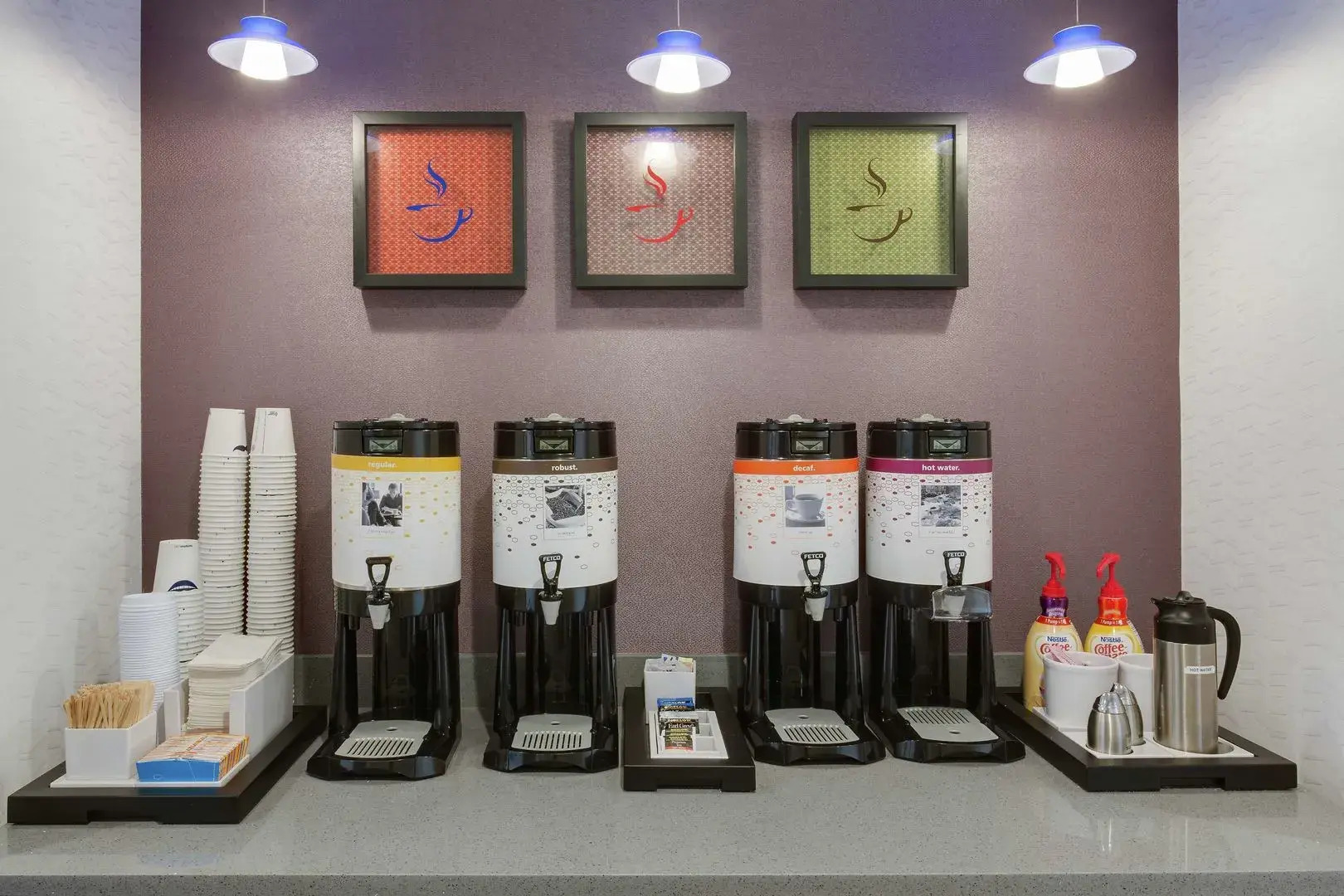 Hampton Inn & Suites Jacksonville / Orange Park