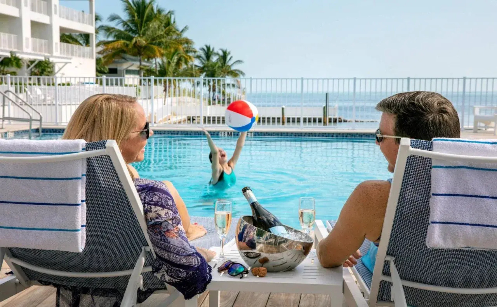 Courtyard by Marriott Faro Blanco Resort