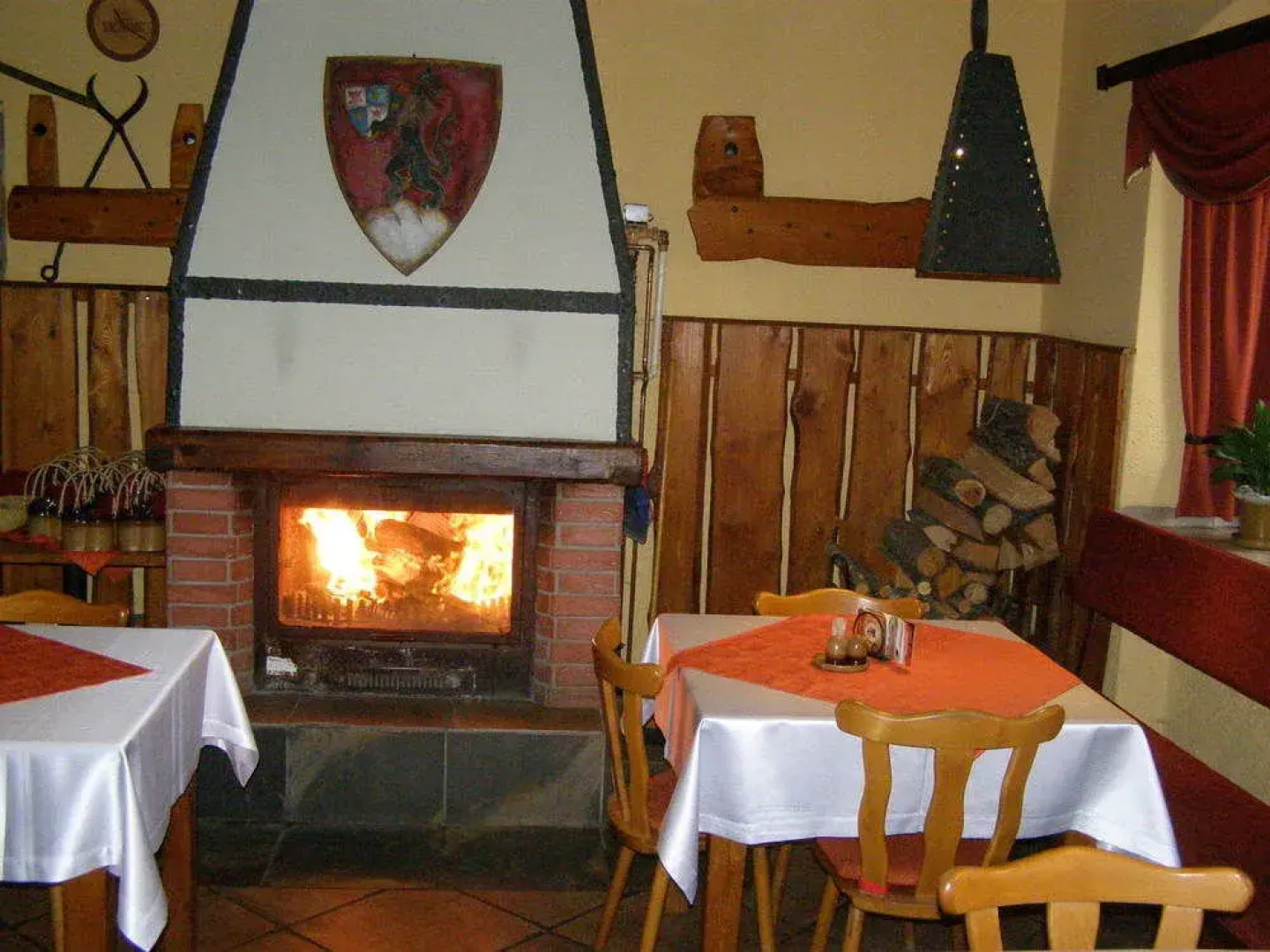 Wellness Hotel Kolštejn