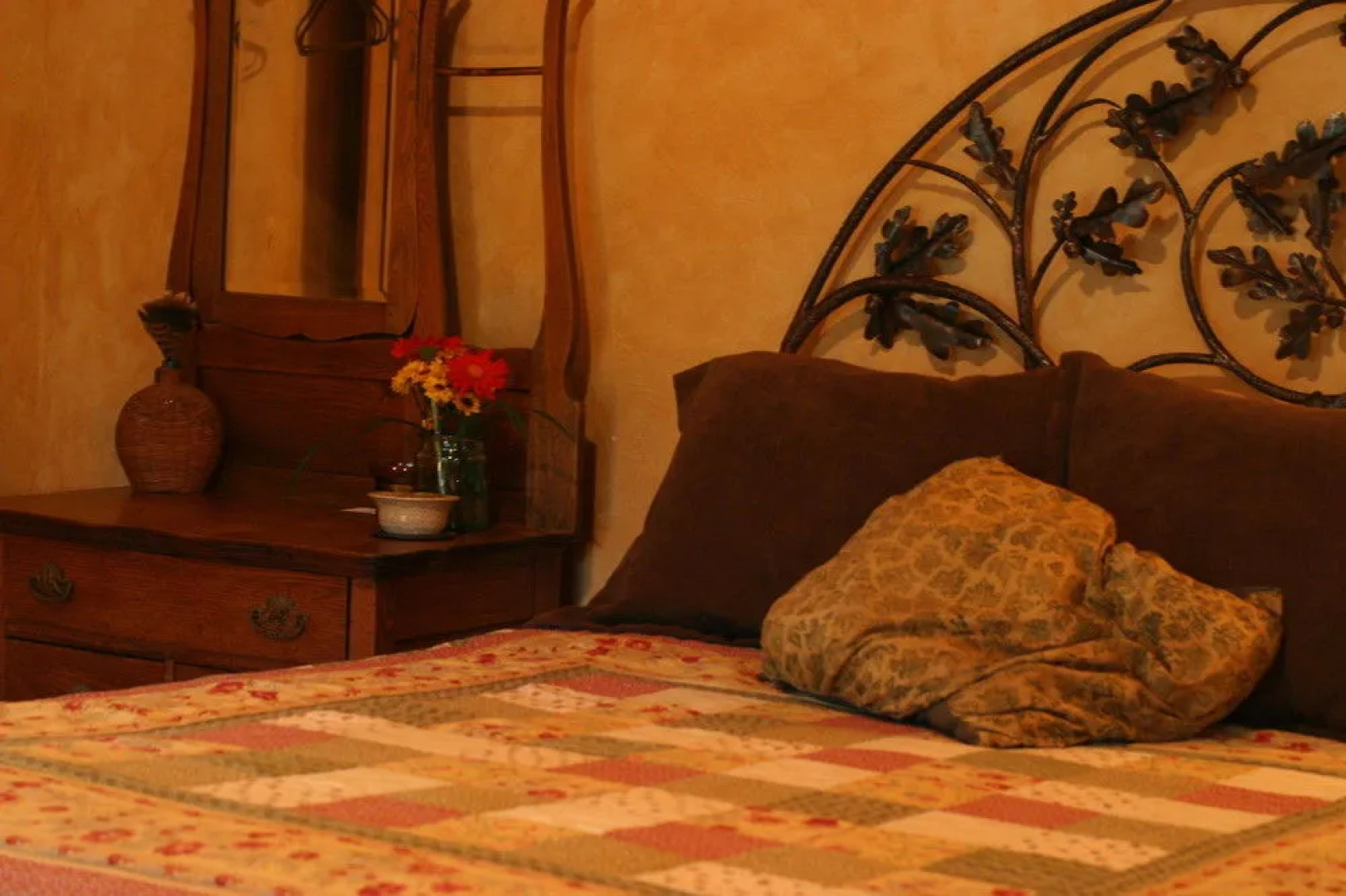 Star of Texas Bed and Breakfast