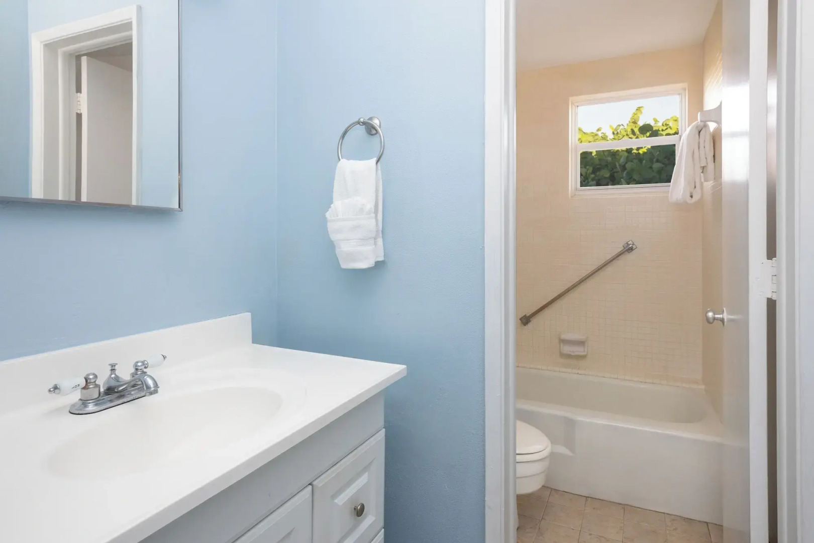 Delray Breakers on the Ocean