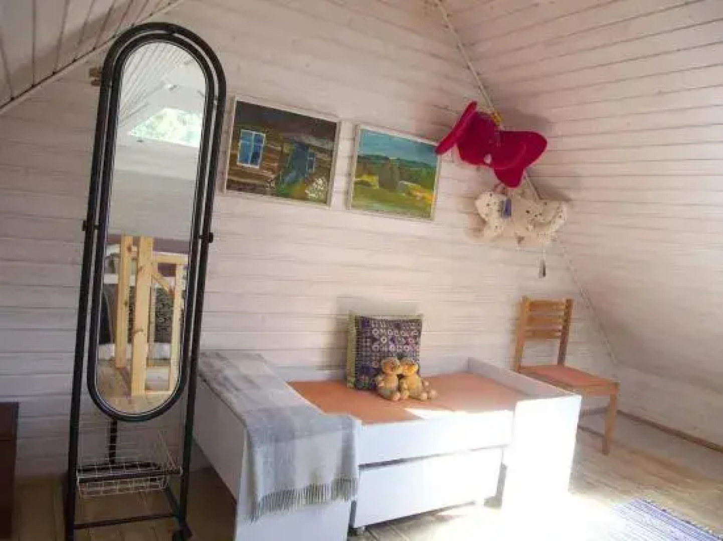 Adami Country Guesthouse