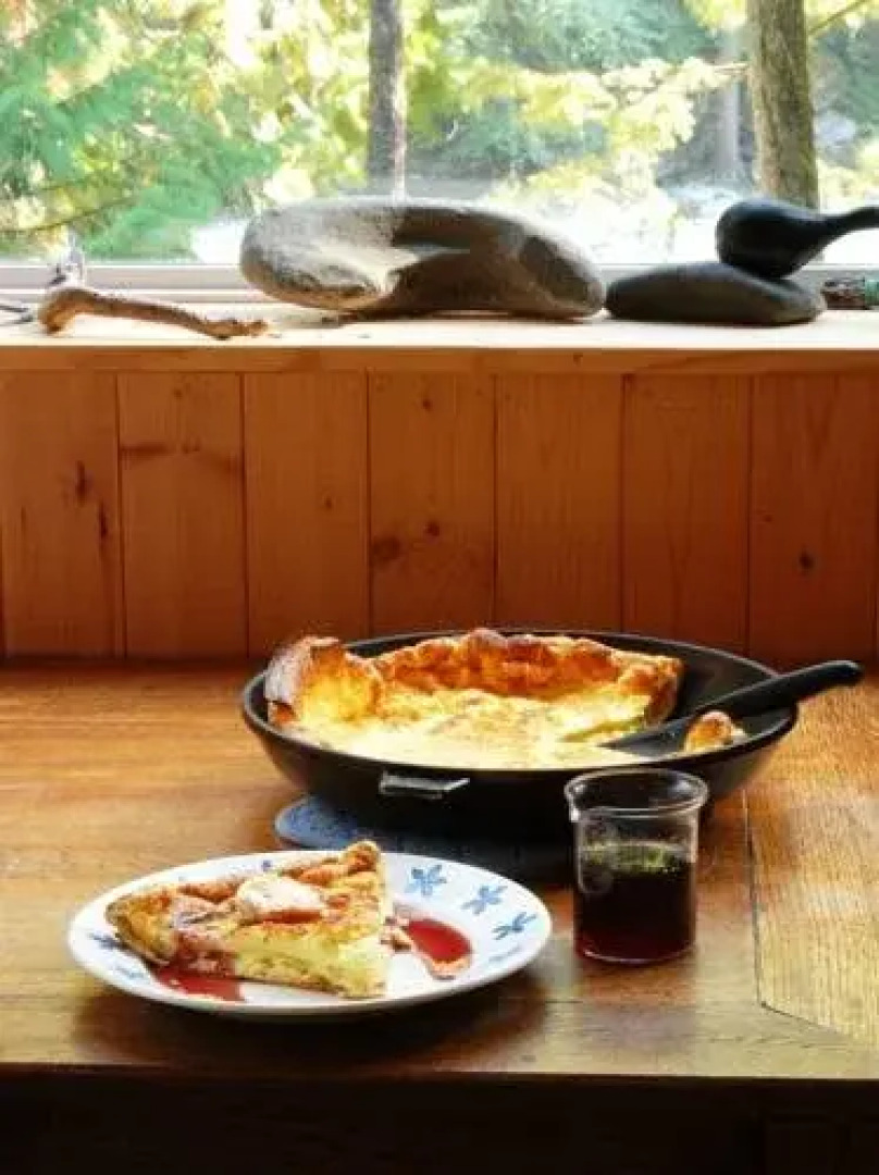 At Kw'o kw'e hala Eco Retreat B&B