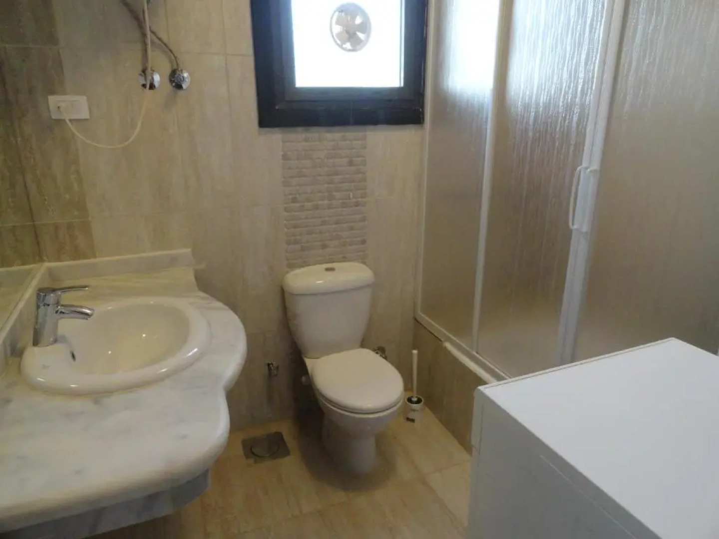 Villa at Karawan Resort