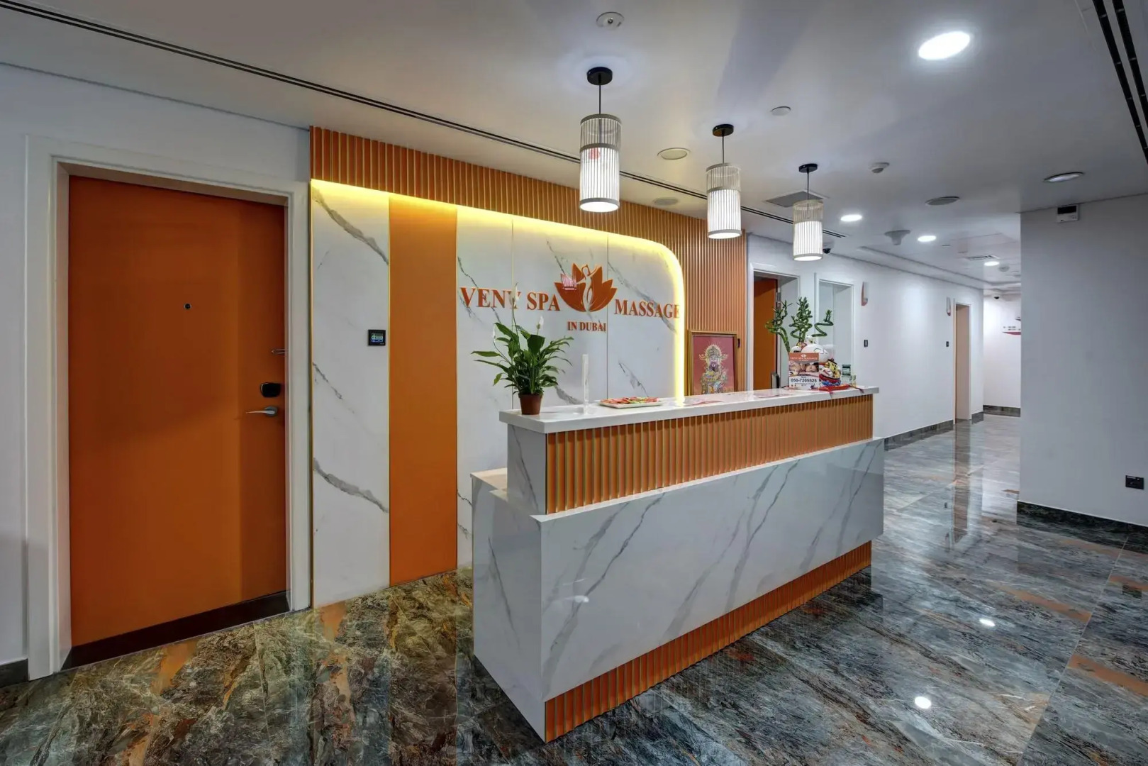 Отель Wescott Hotel