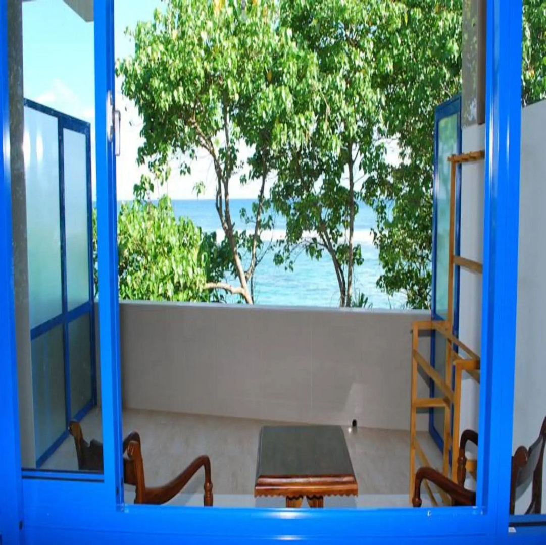 Paradise Beach Resort