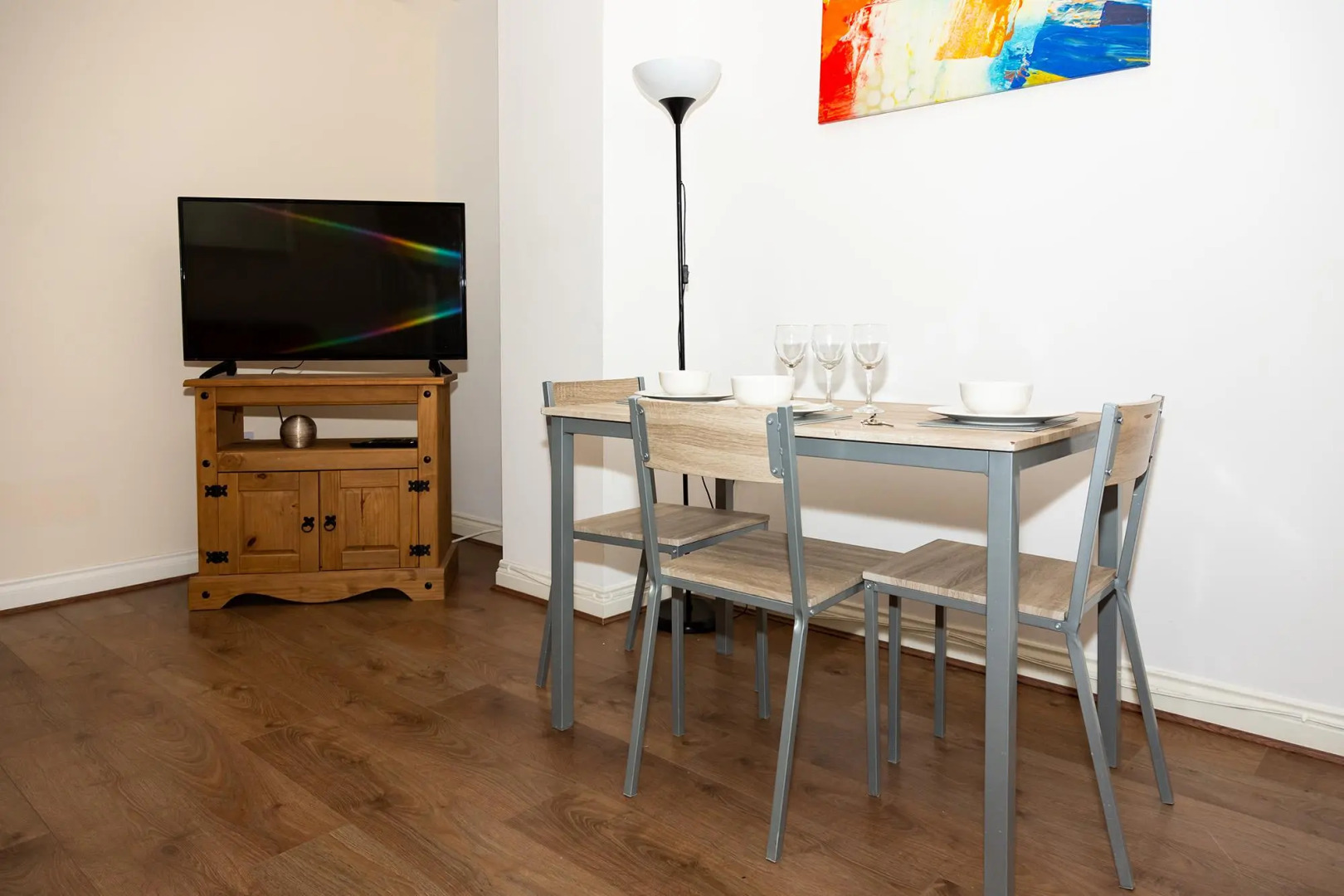 Alexander Apartments North Shields