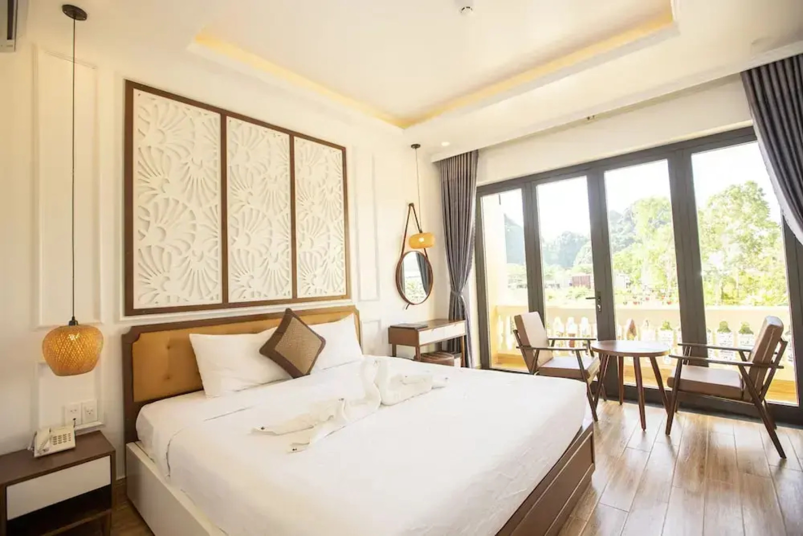 Doan Gia Resort Phong Nha