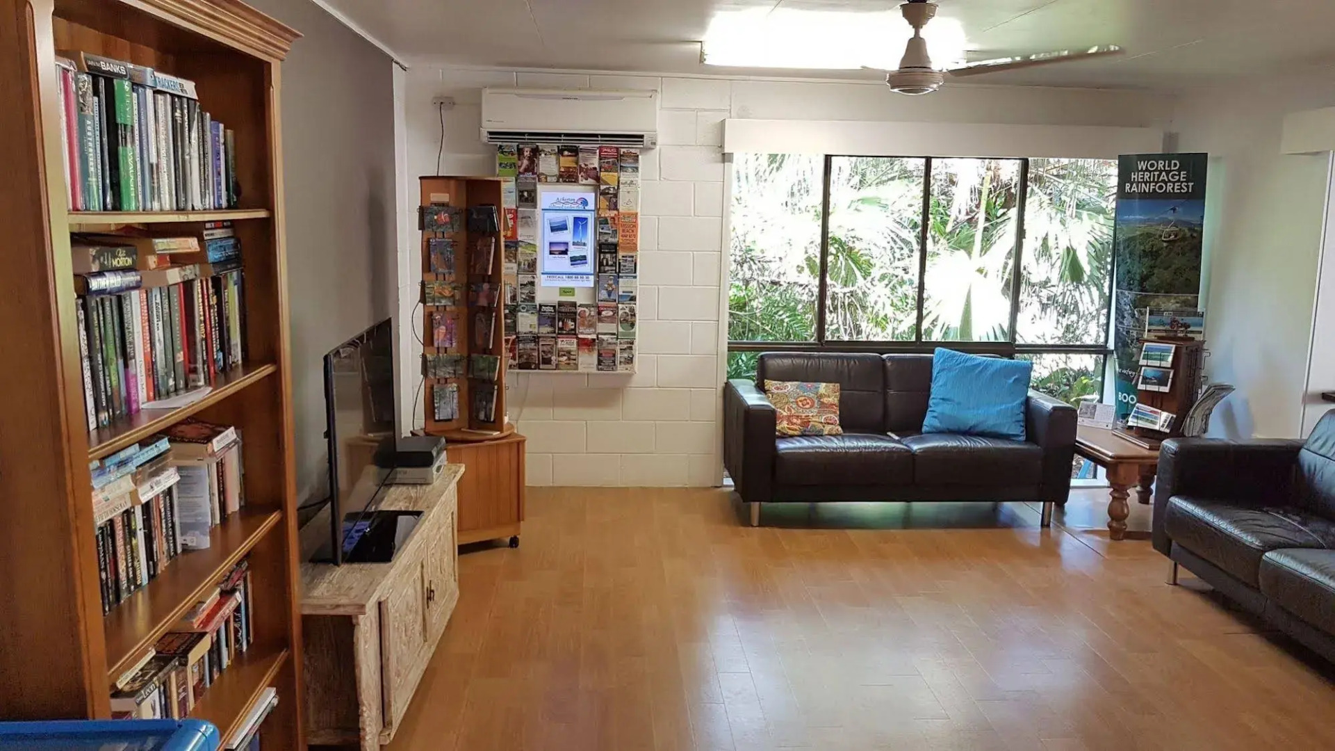 Hideaway Mission Beach Village