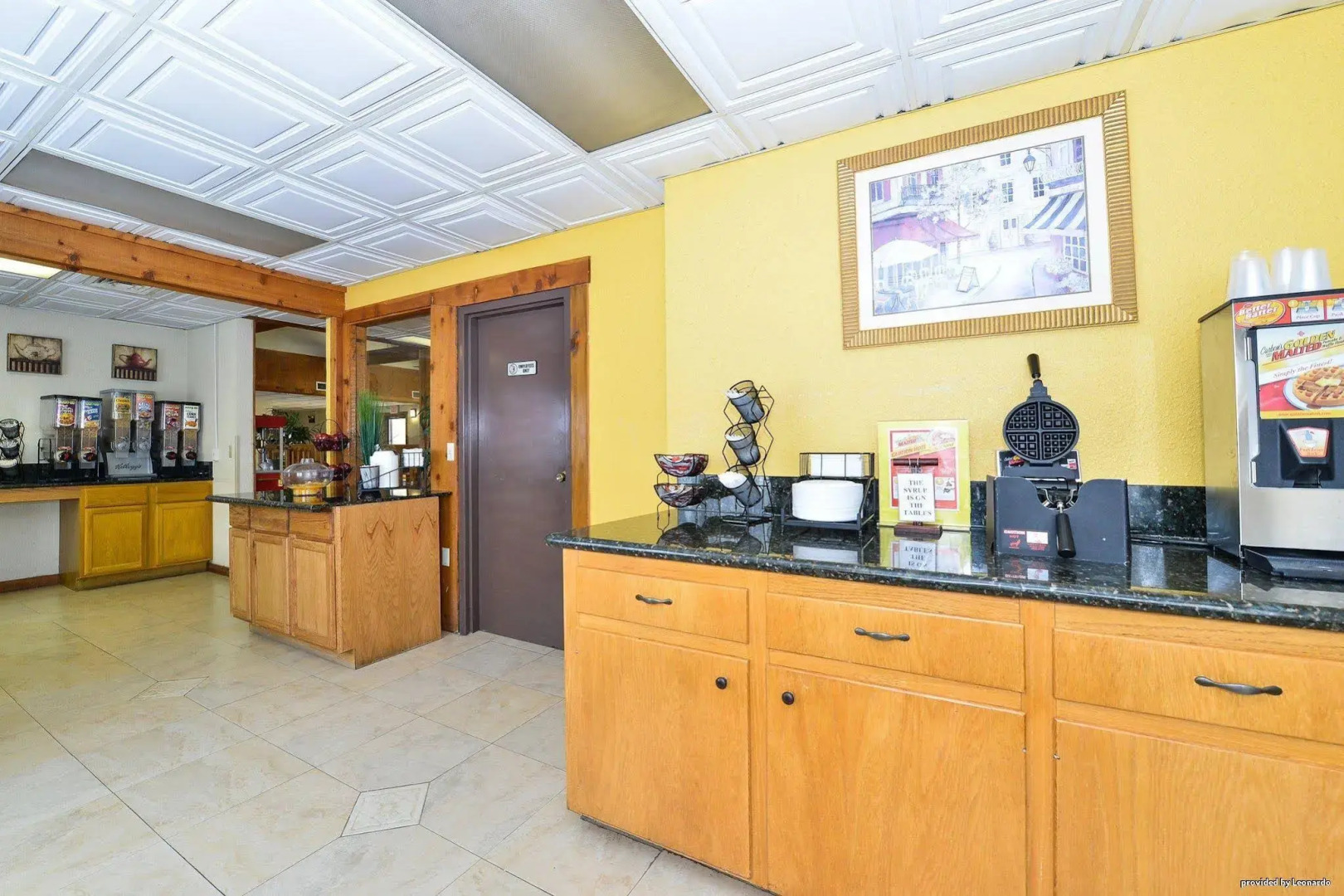 Deluxe Inn Wytheville