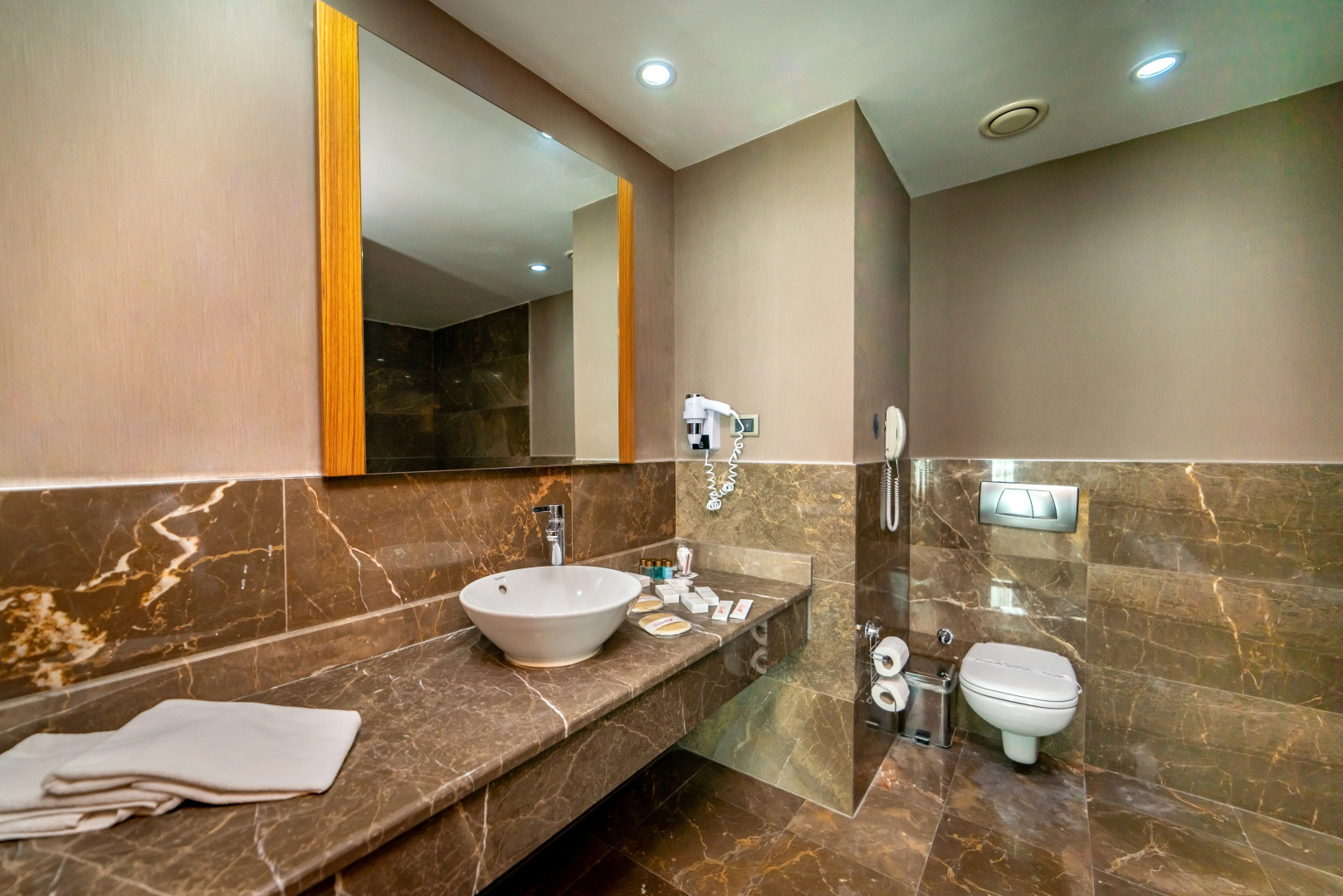 Armas Thermal Resort