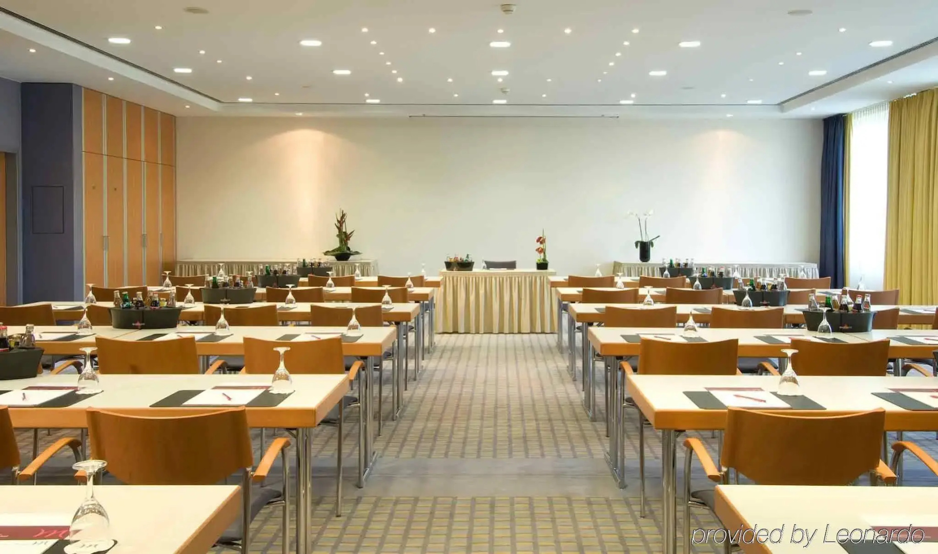 Mercure Mannheim Am Rathaus