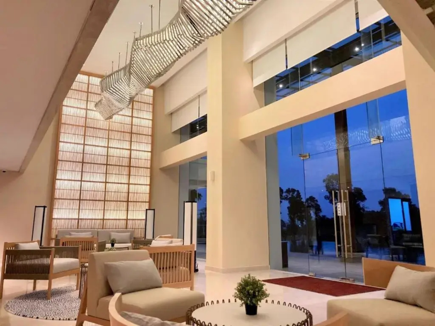 Kawana Golf Residence