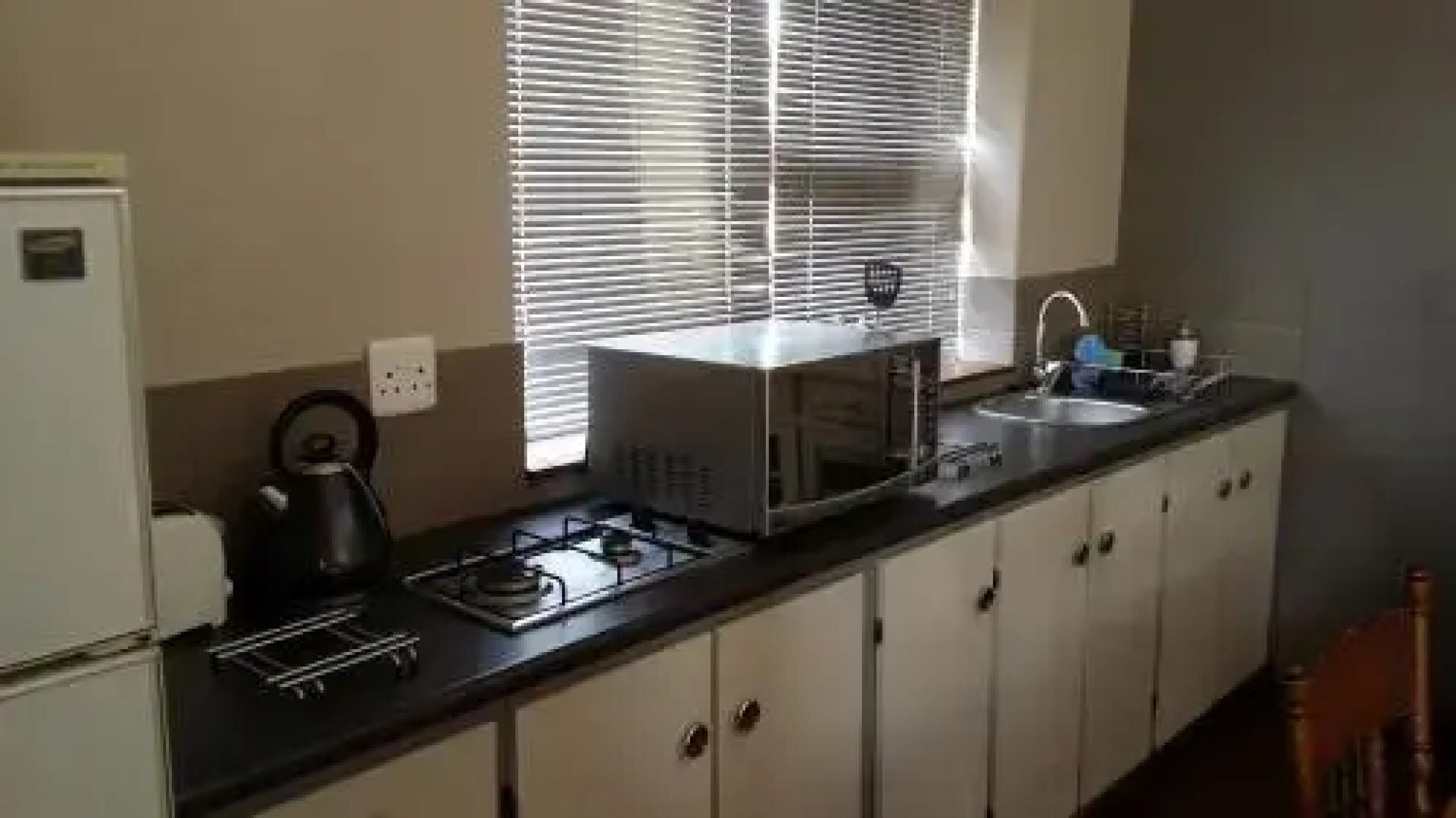 Nostalgia Self Catering Guesthouse