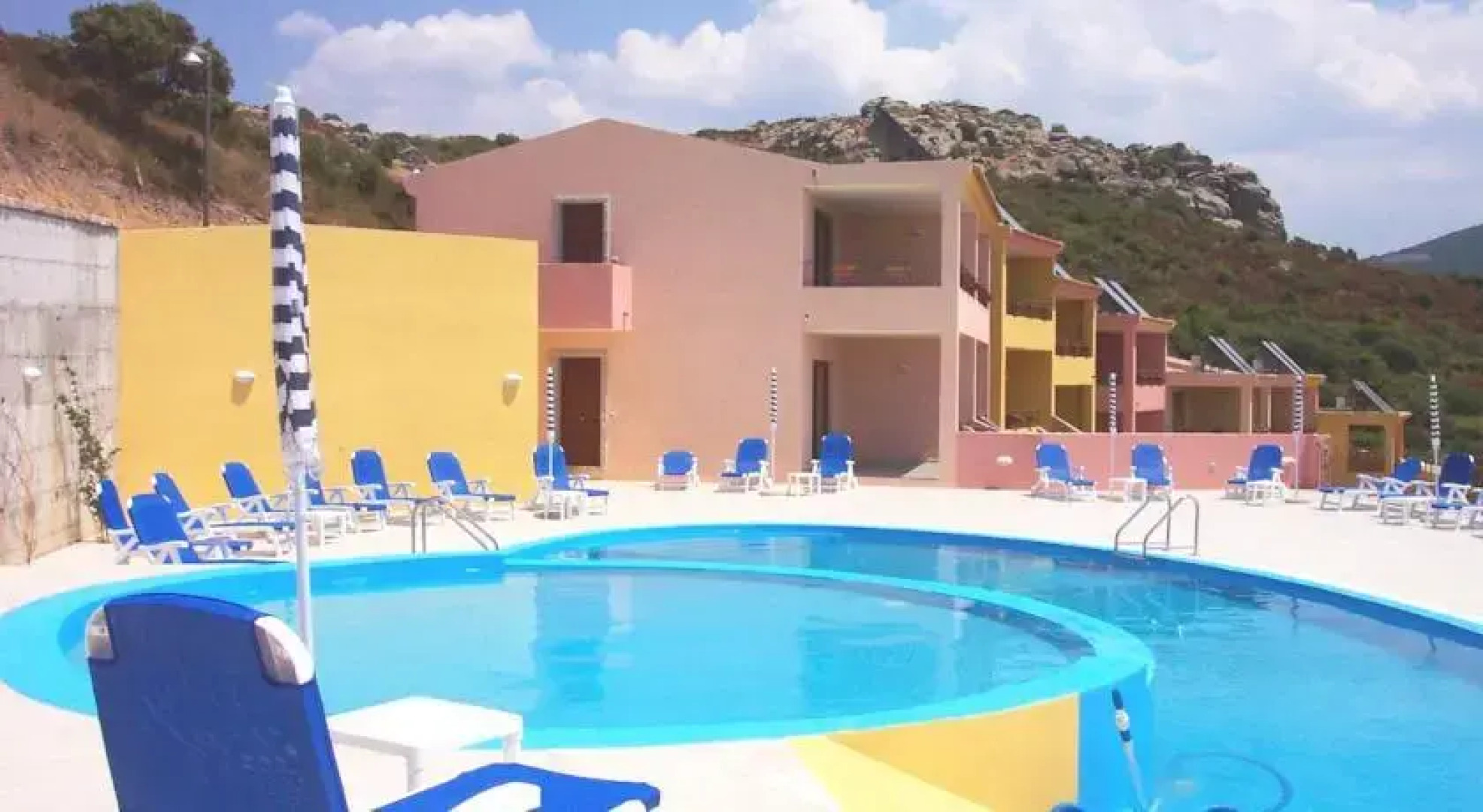 Casa Vacanza Pala Stiddata