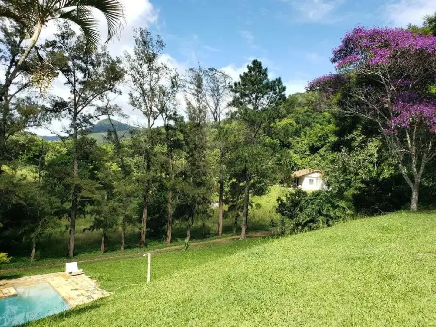 Sitio Três Porteiras