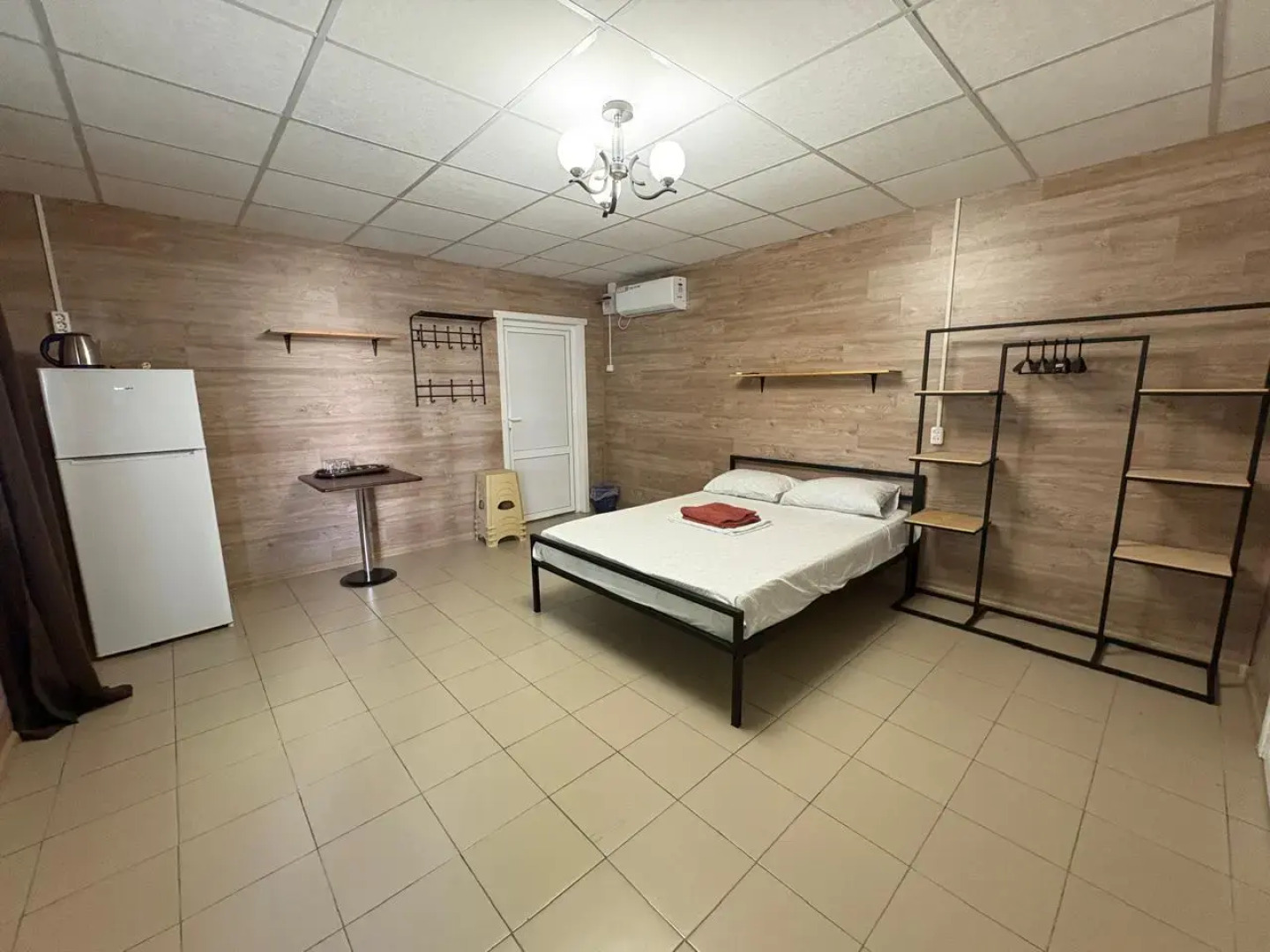 На море у реки