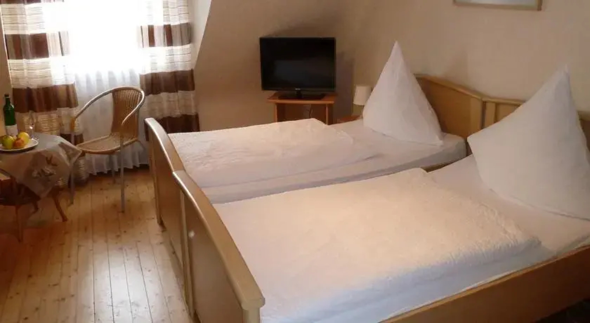 Gasthaus zum weißen Ross