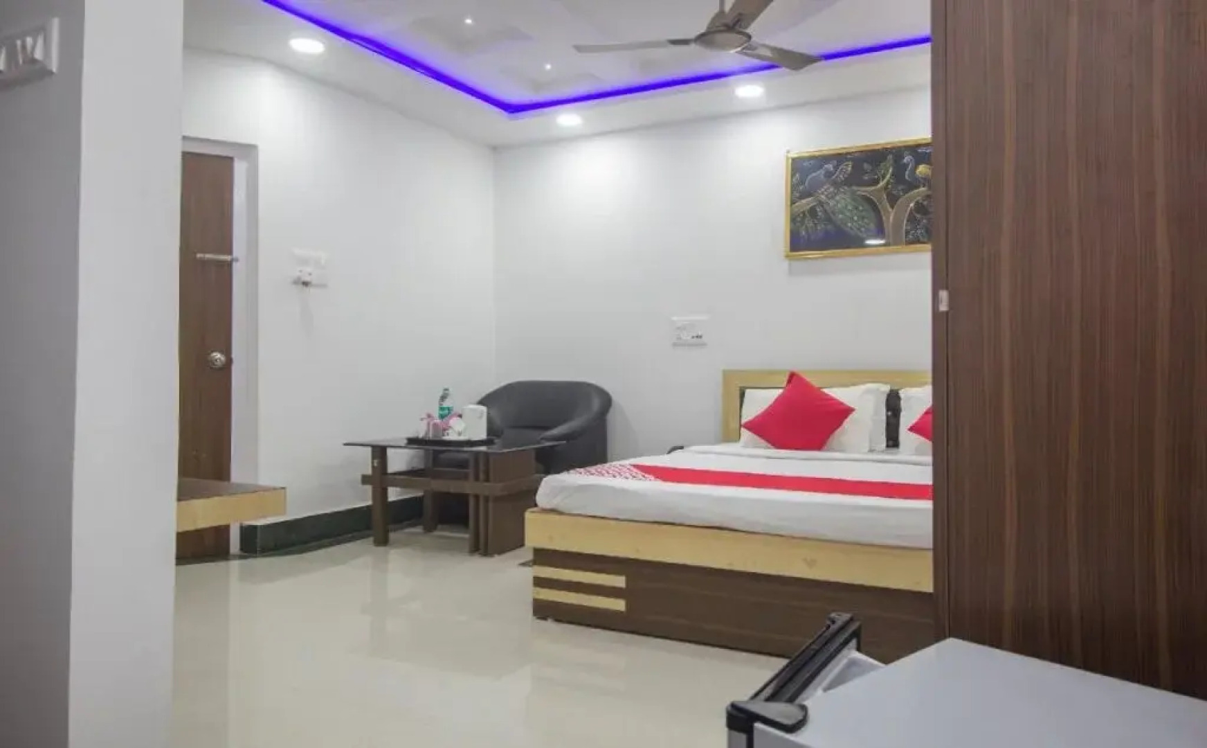 Mahalaxmi By OYO Rooms