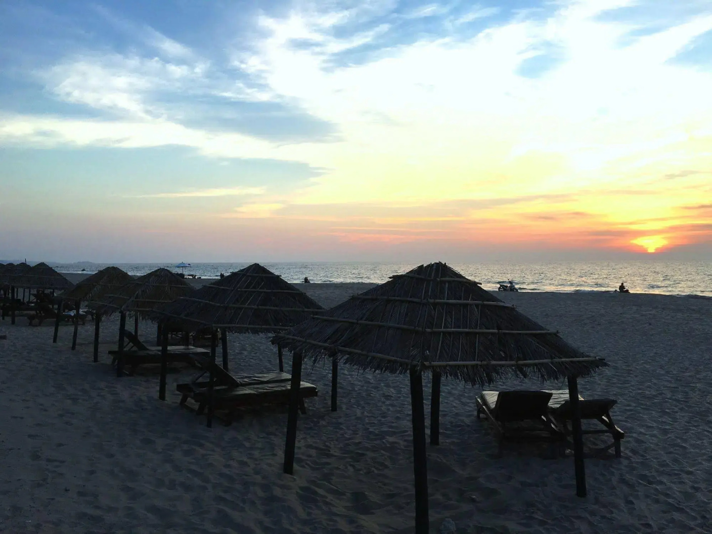 The Emerald Sea Resort