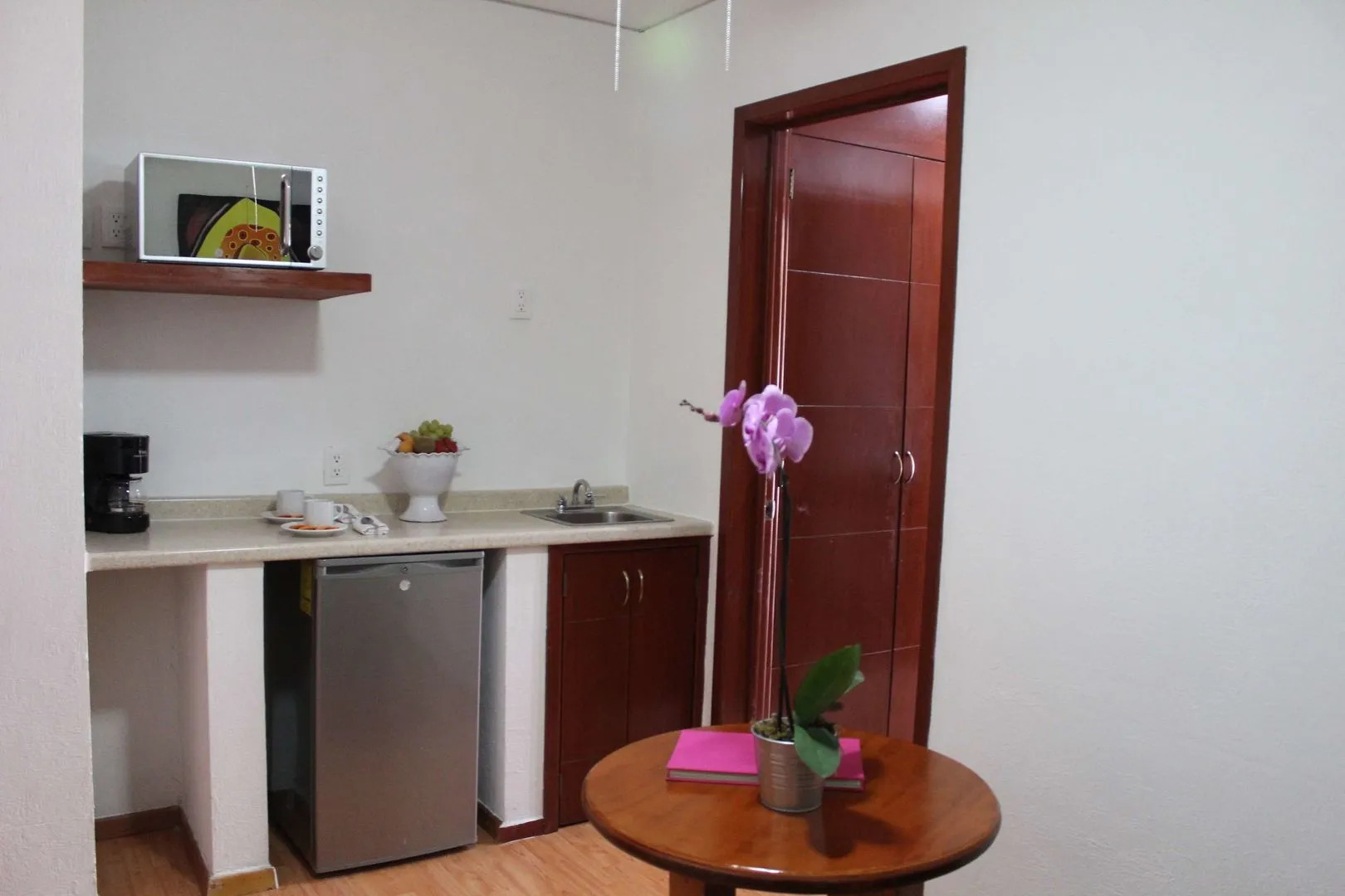 Hotel Suites Corazon Mexicano