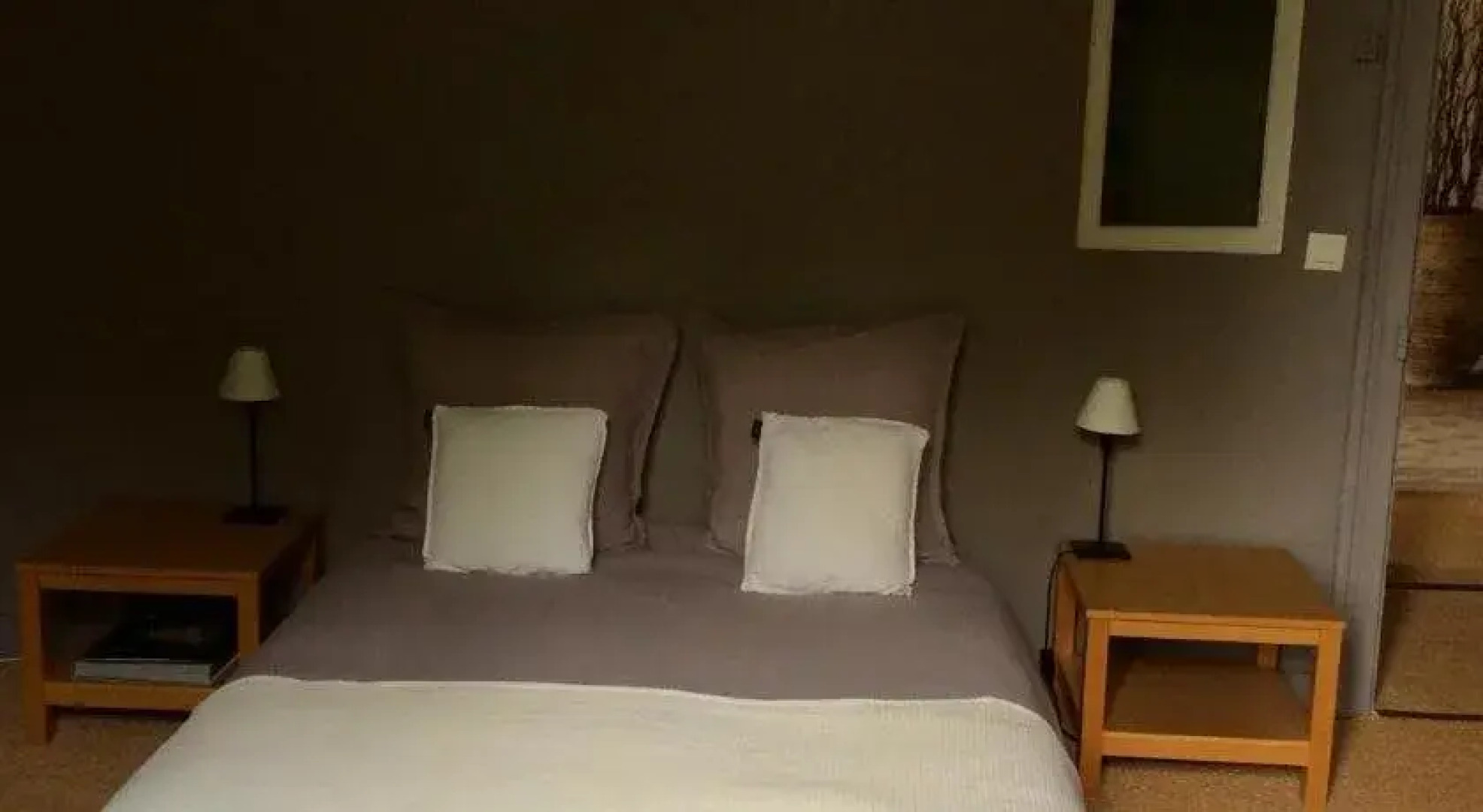 Chambres dhôtes Le Buis