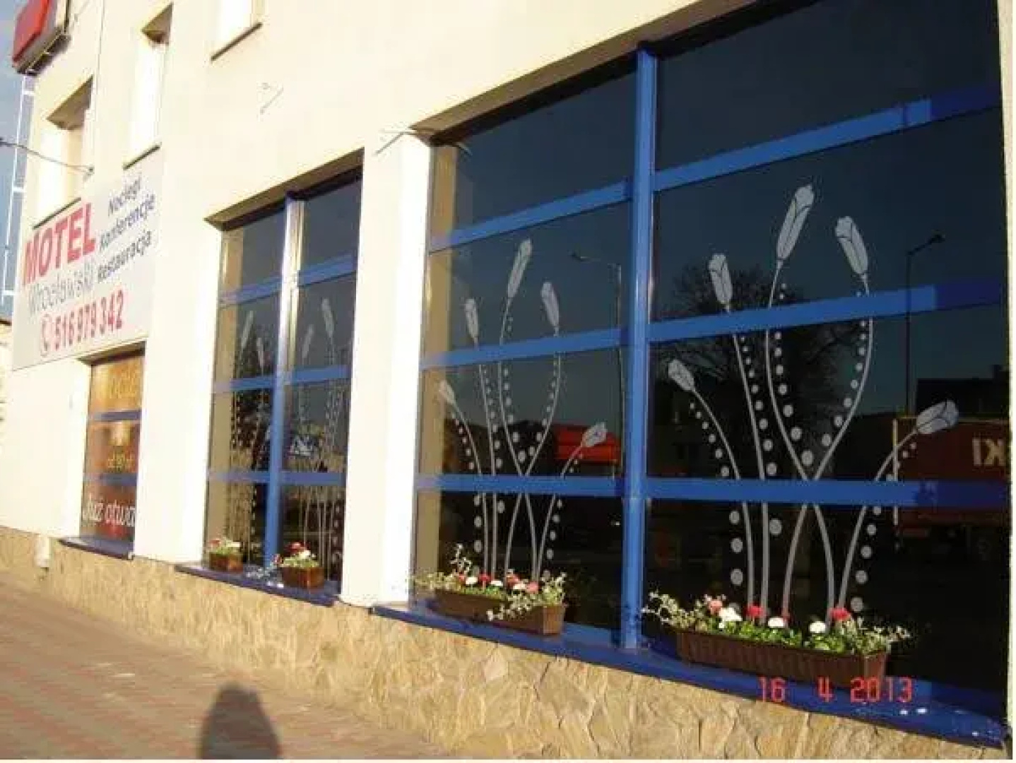 Zajazd Wrocławski